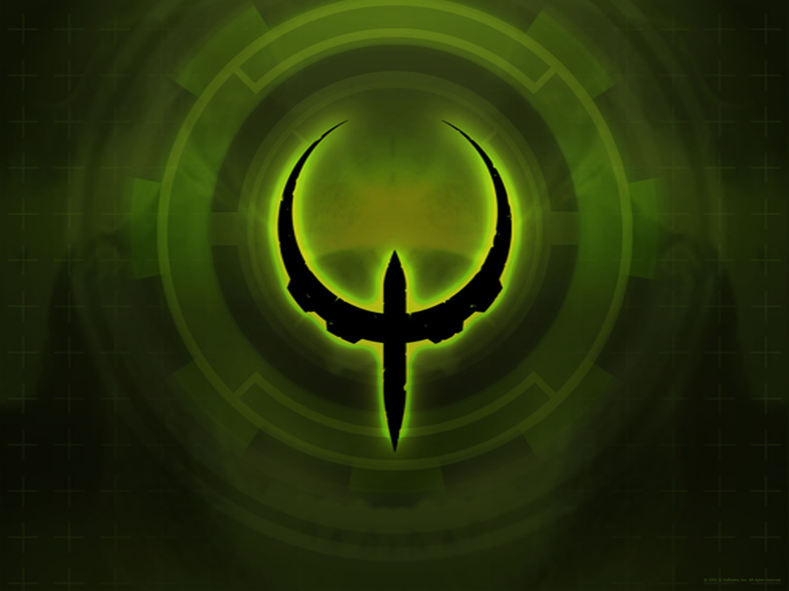 Quake Wallpapers