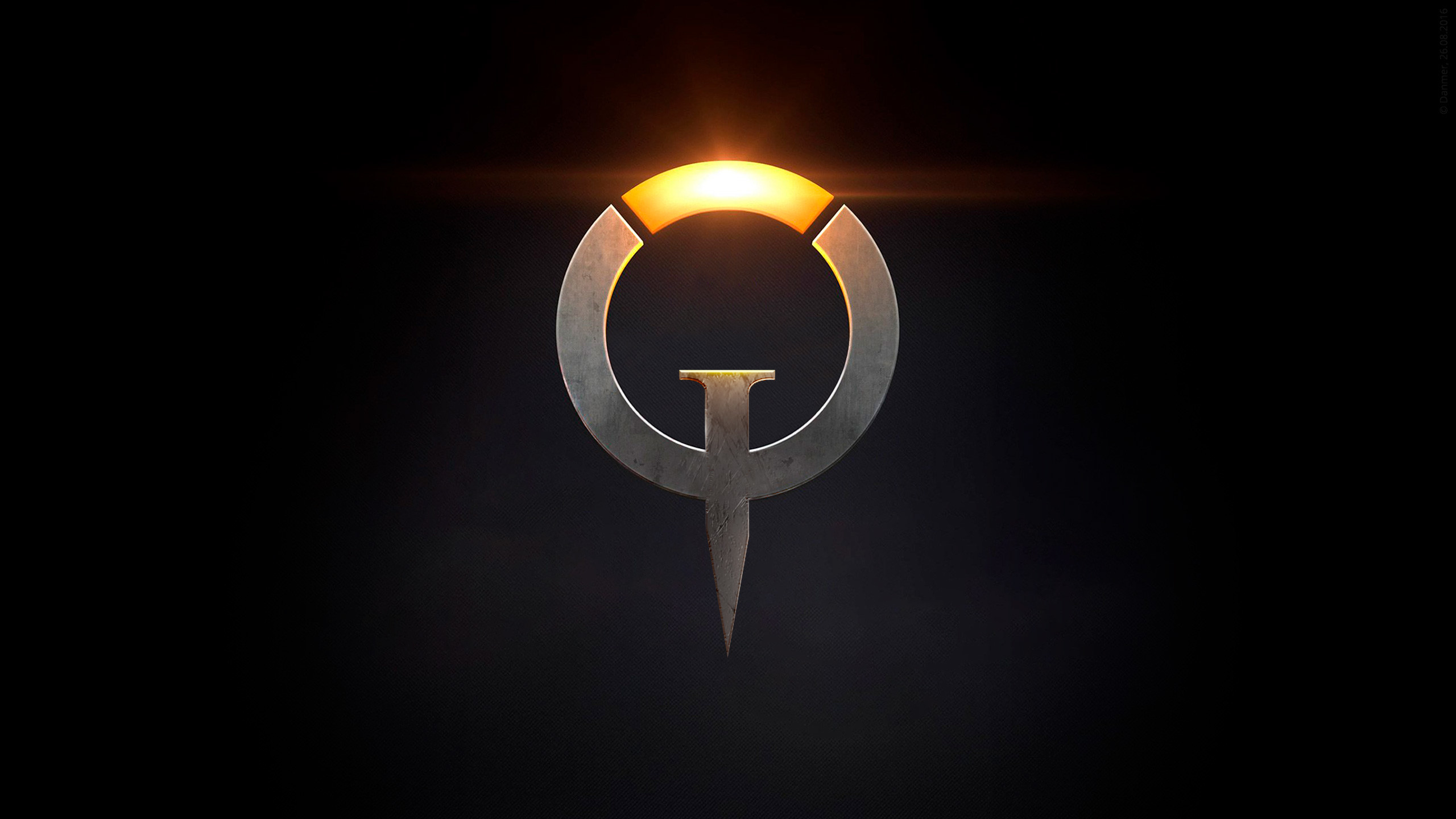 Quake Wallpapers