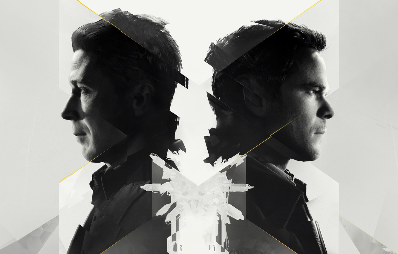 Quantum Break Wallpapers