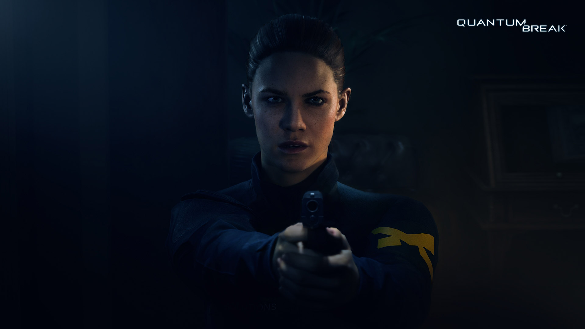 Quantum Break Wallpapers