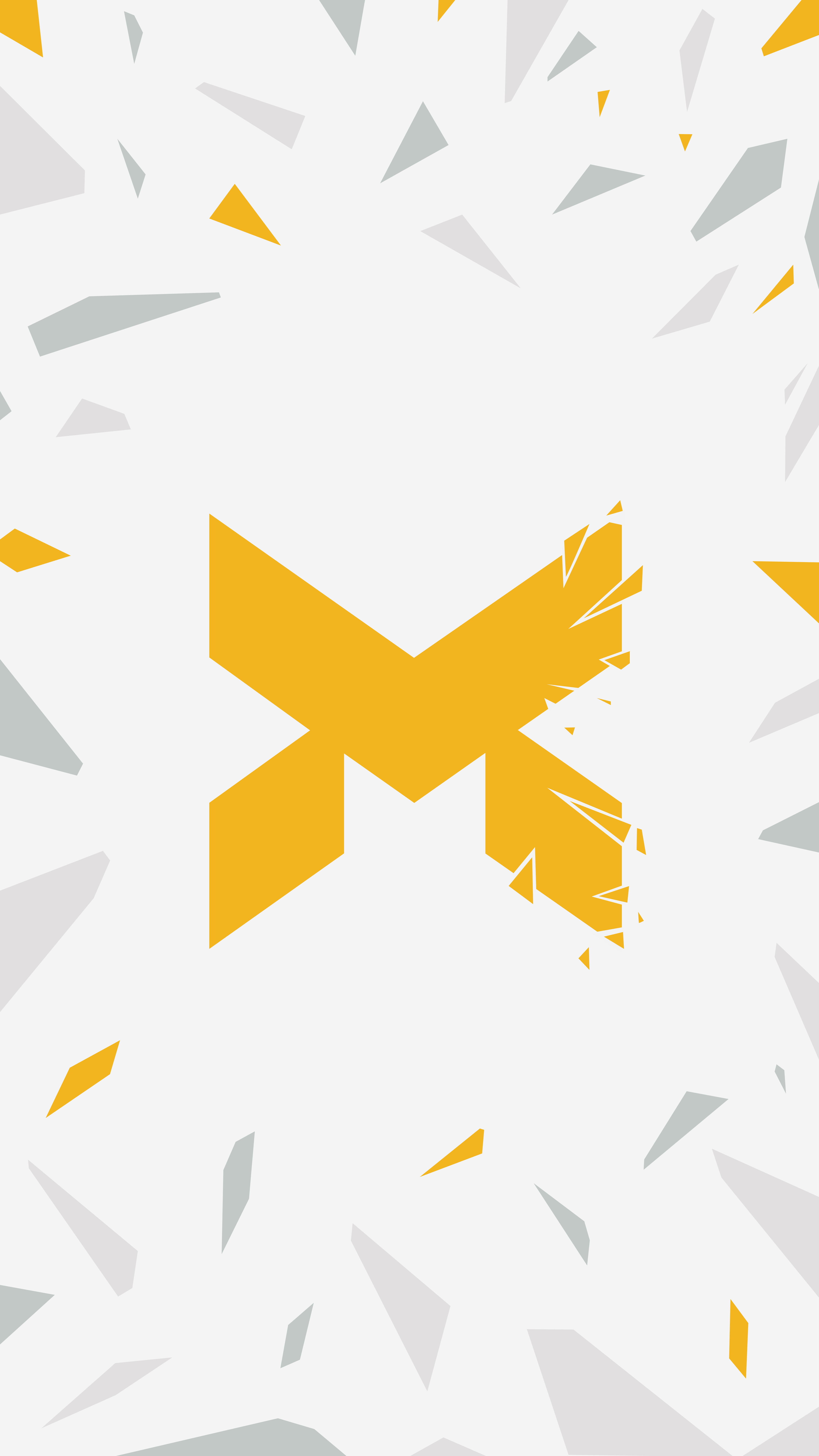 Quantum Break Wallpapers