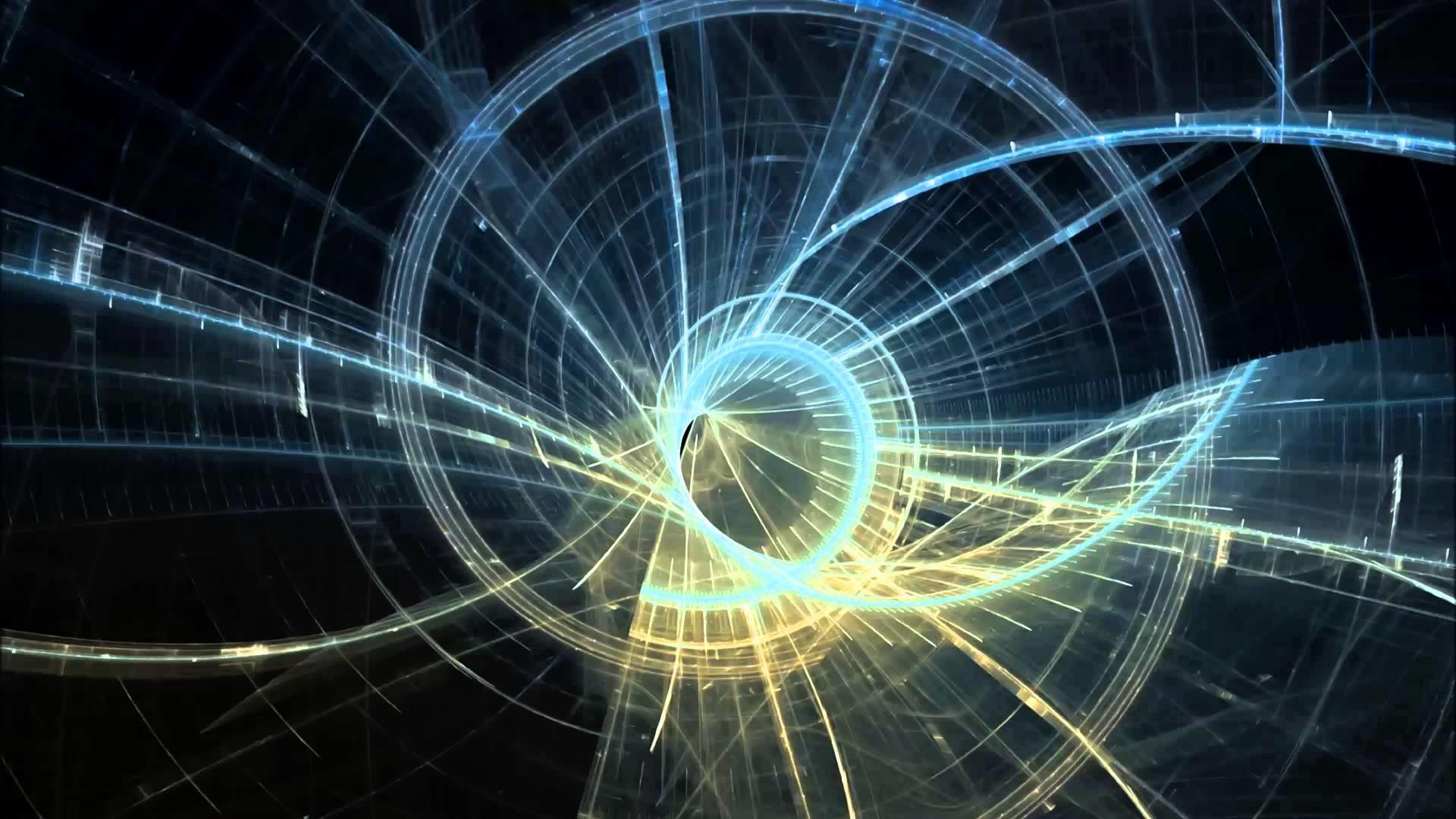 Quantum Computer Wallpapers