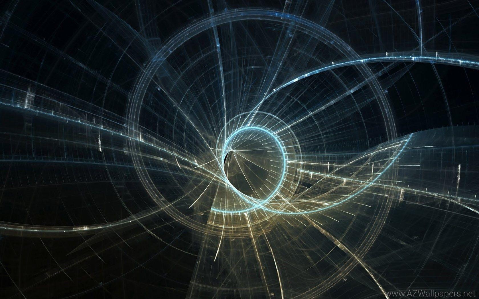 Quantum Computer Wallpapers