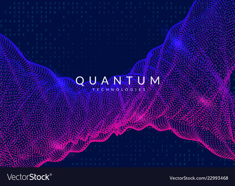 Quantum Computer Wallpapers