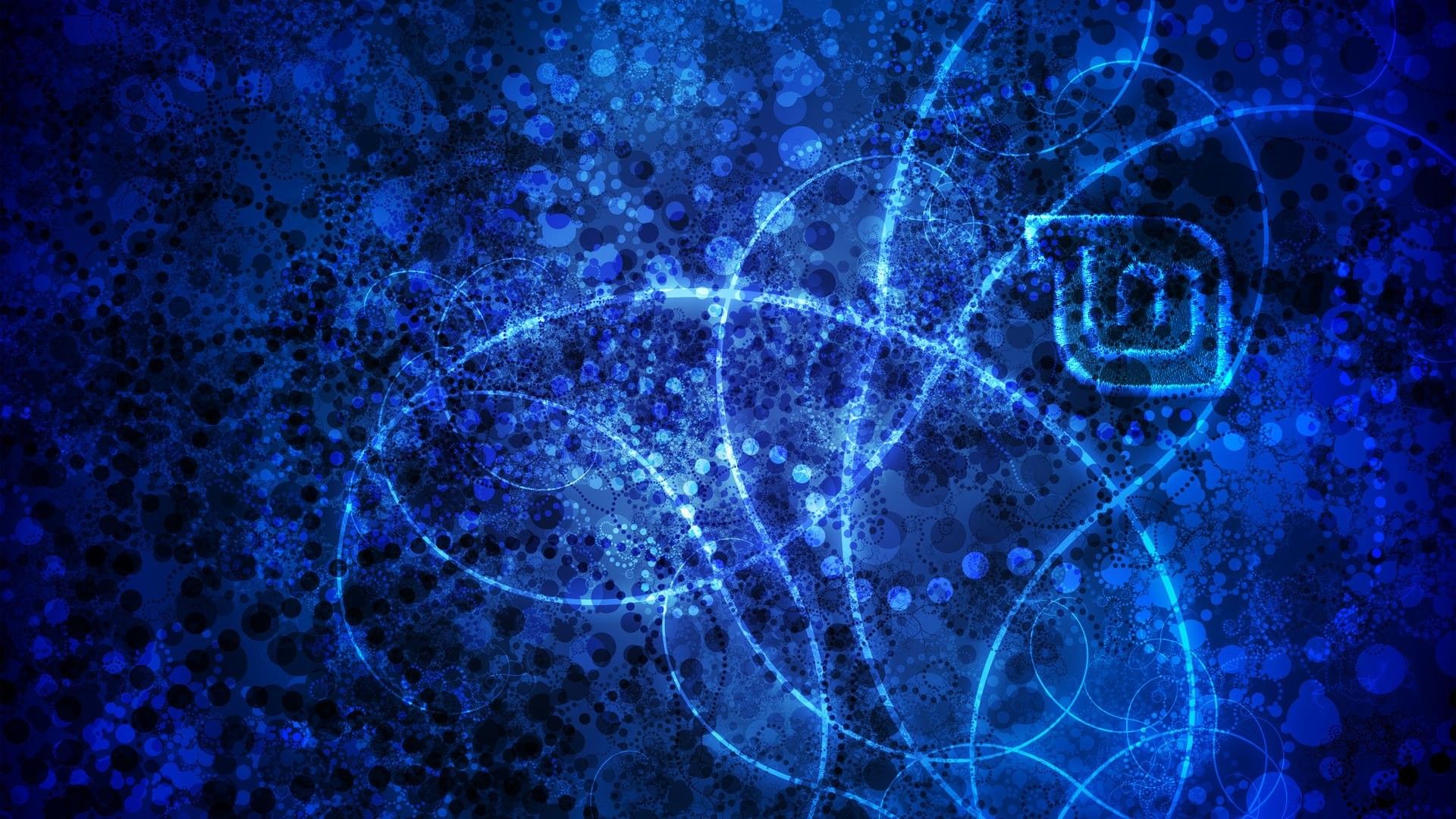 Quantum Computer Wallpapers