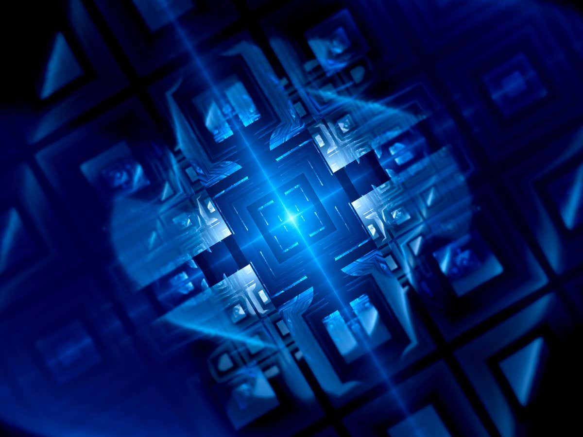 Quantum Computer Wallpapers