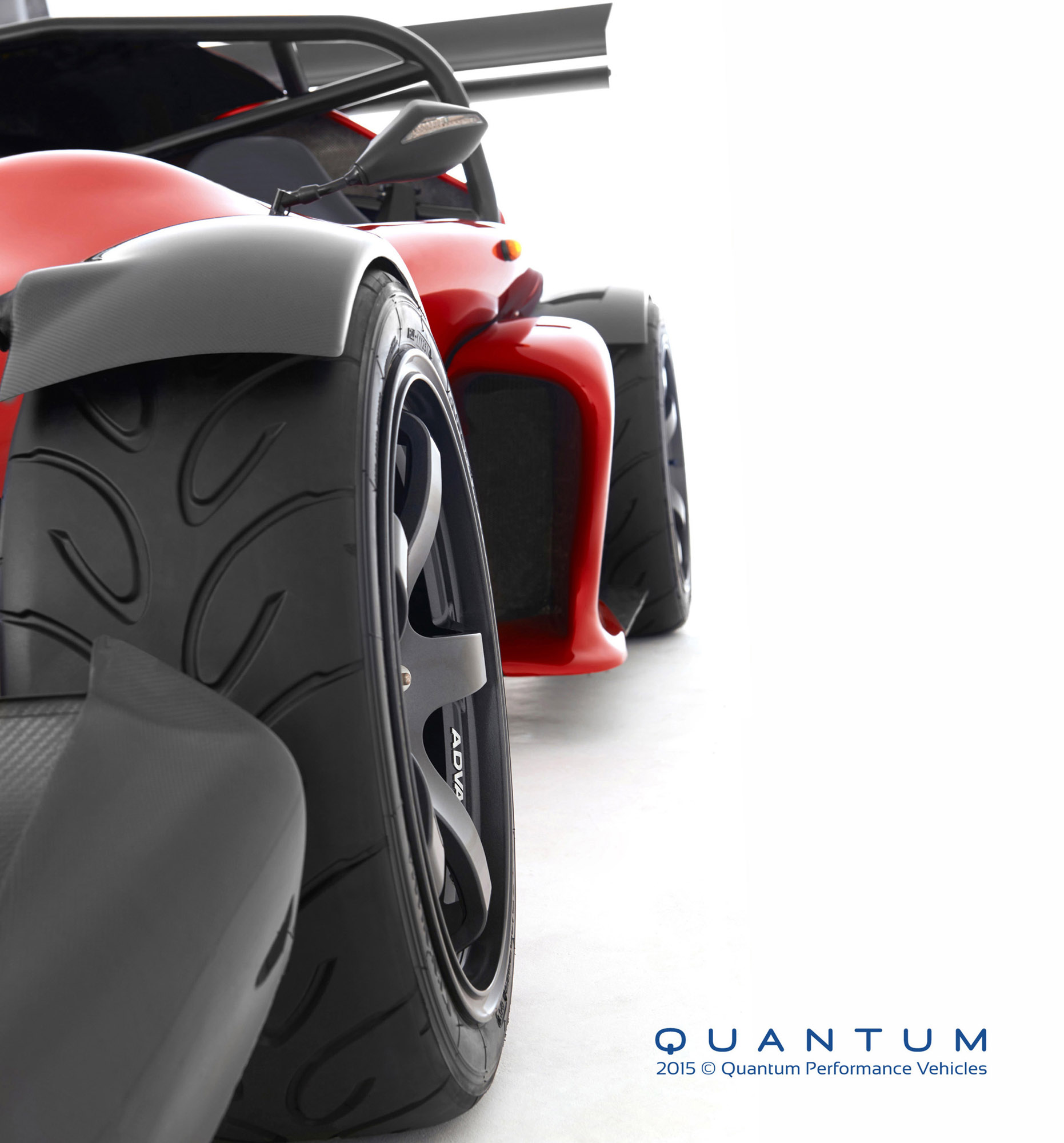 Quantum Gp700 Wallpapers