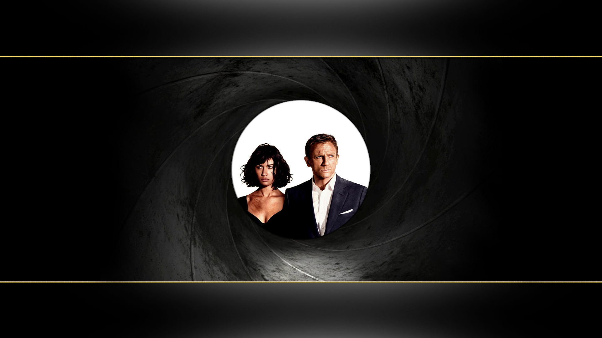 Quantum Of Solace Wallpapers