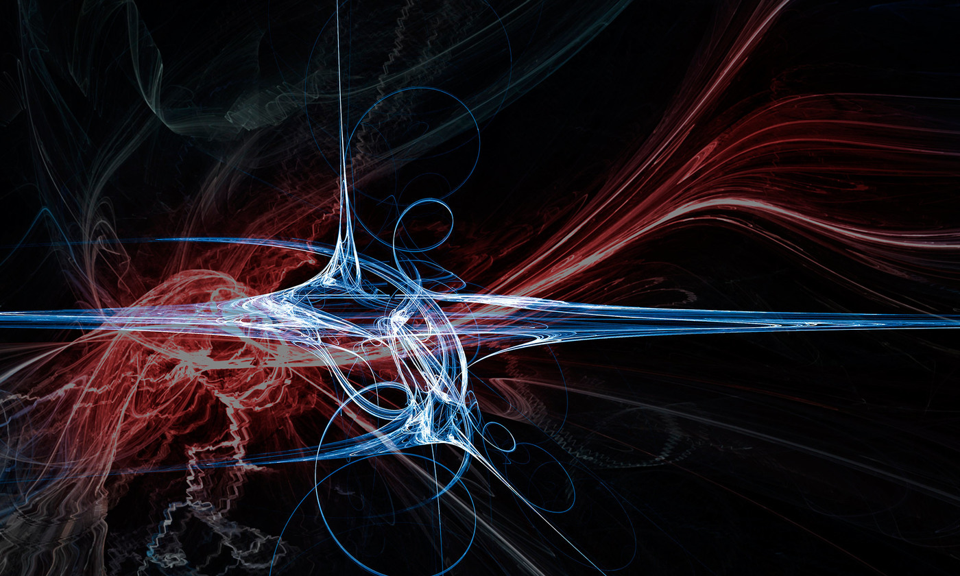 Quantum Physics Wallpapers