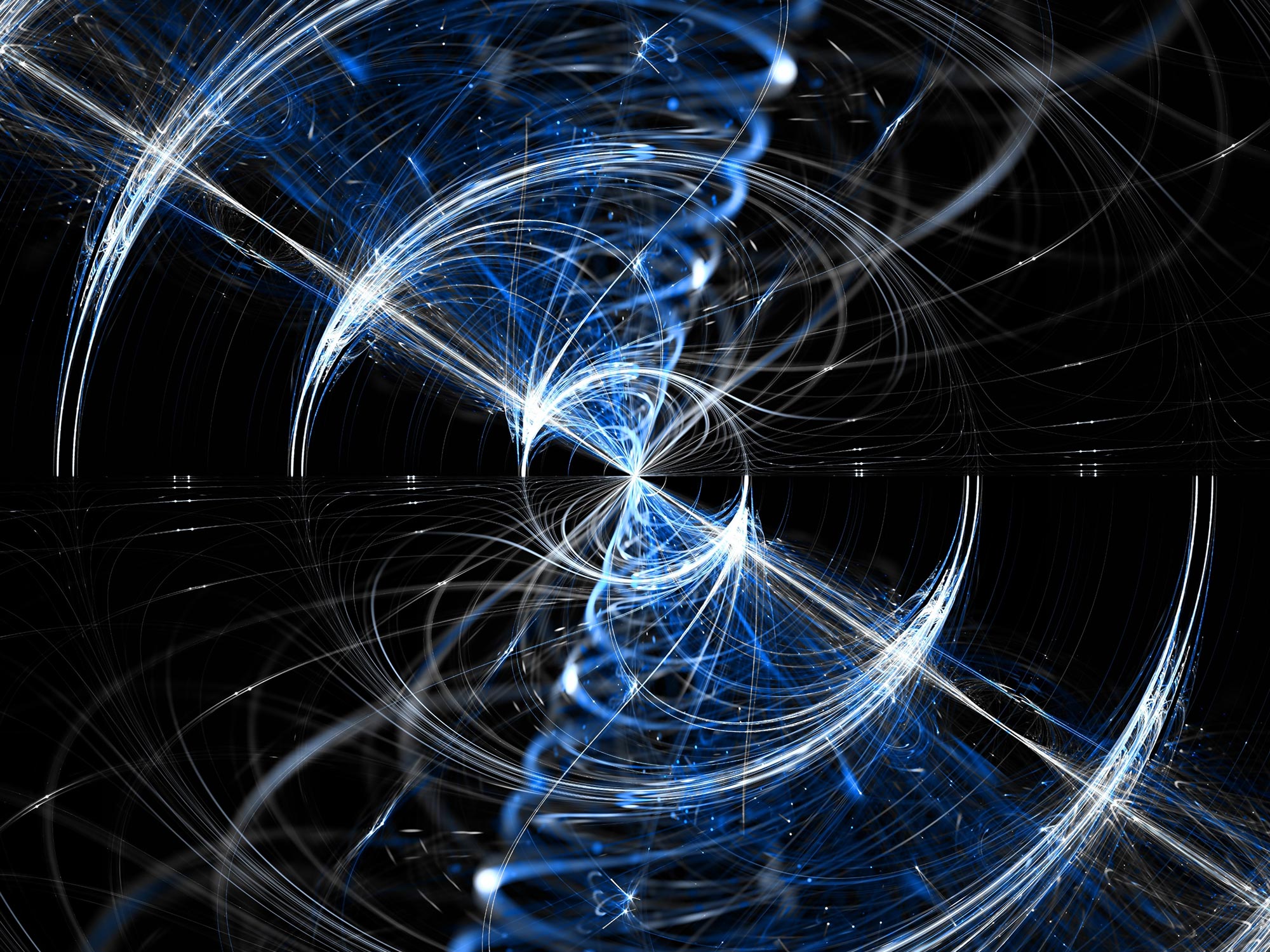 Quantum Physics Wallpapers