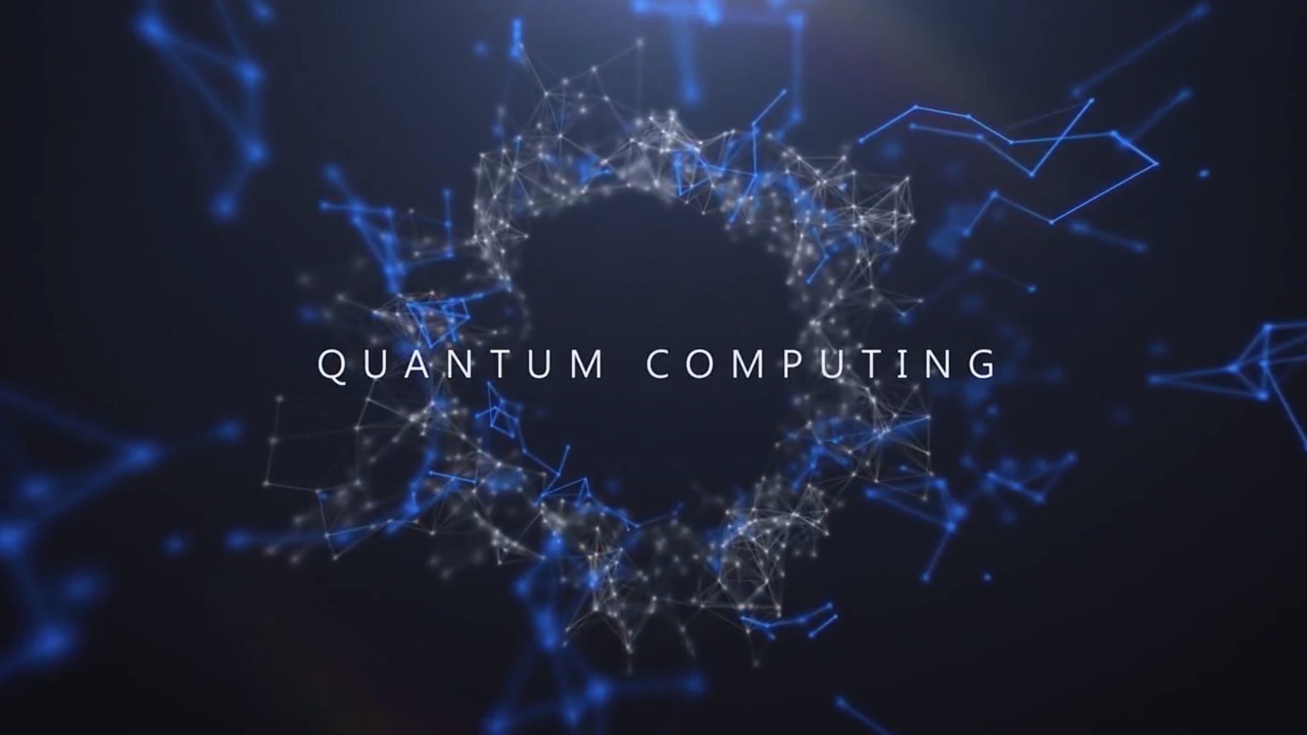 Quantum Wallpapers