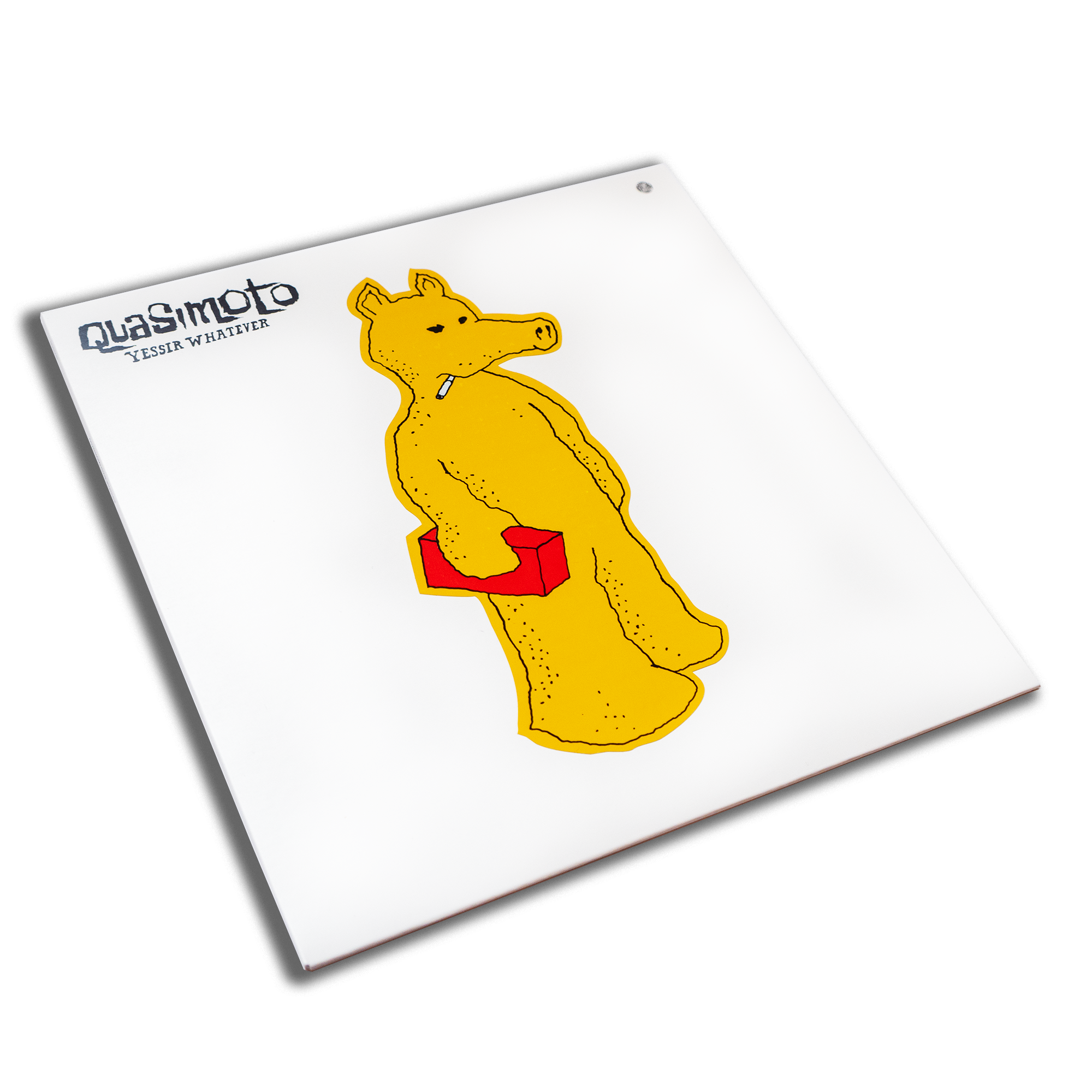 Quasimoto Wallpapers