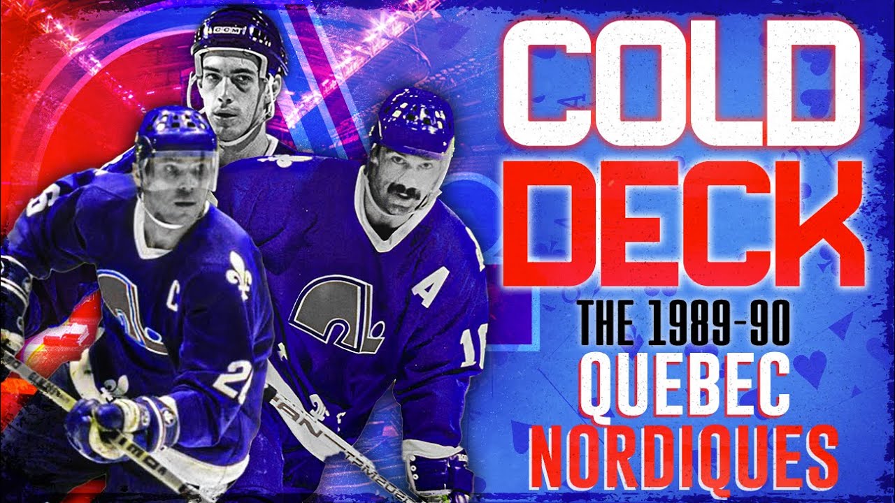 Quebec Nordiques Wallpapers