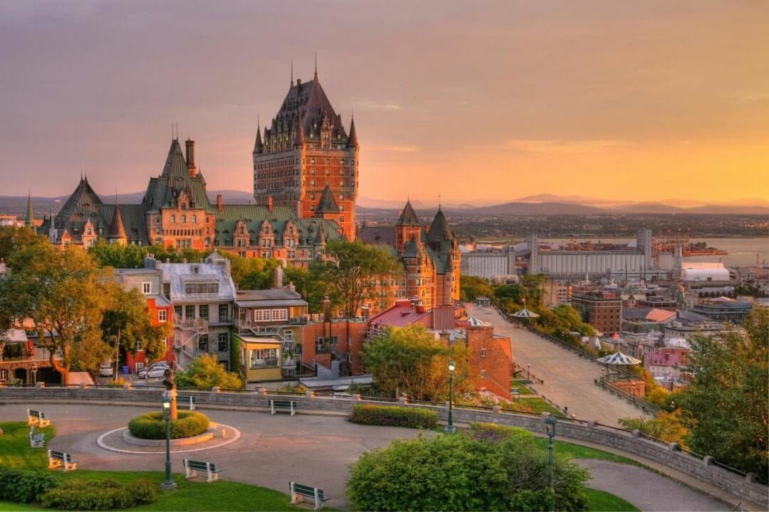 Quebec Wallpapers