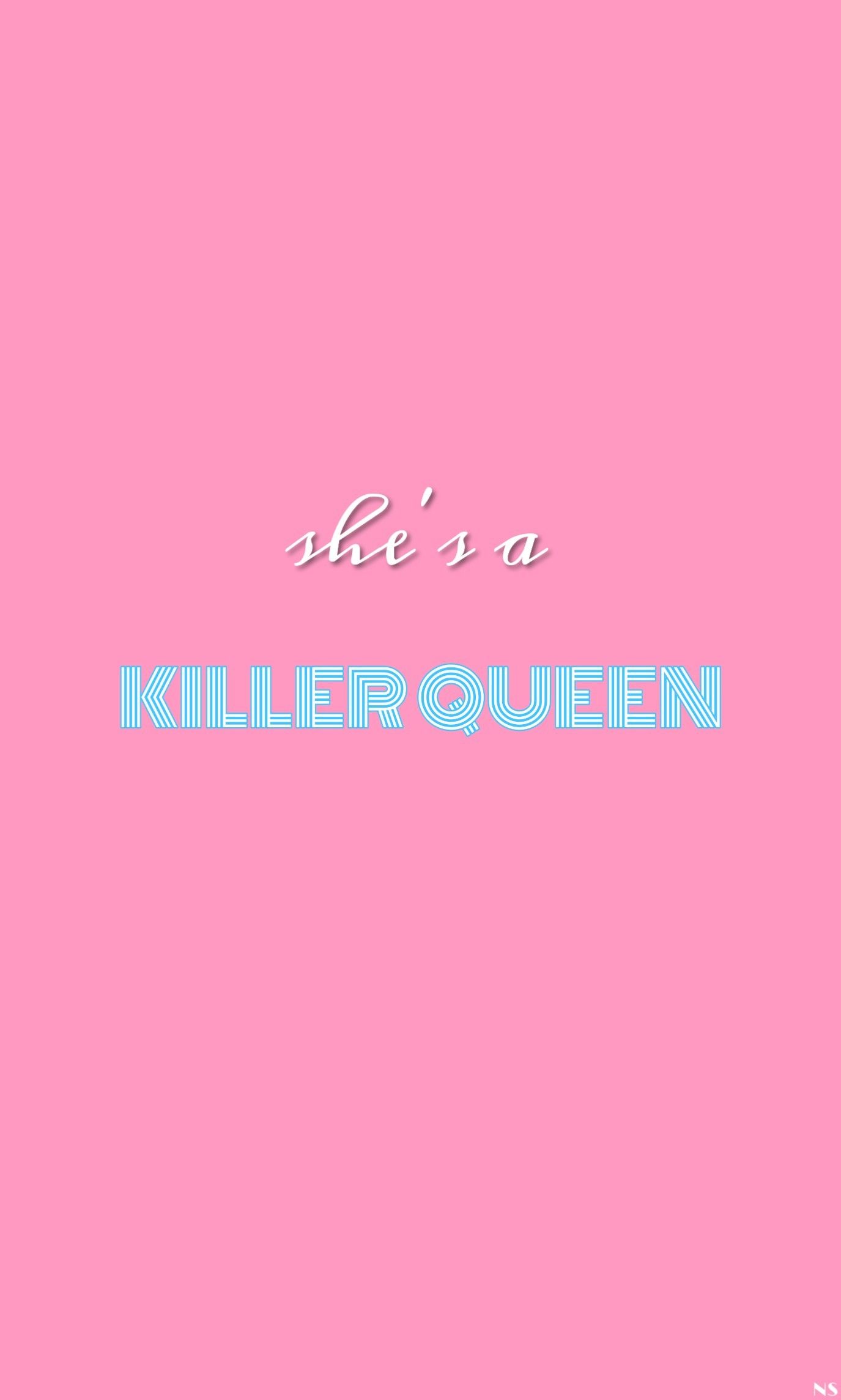 Queen Aesthetic Wallpapers