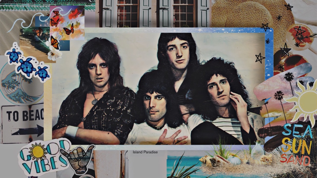 Queen Band Wallpapers