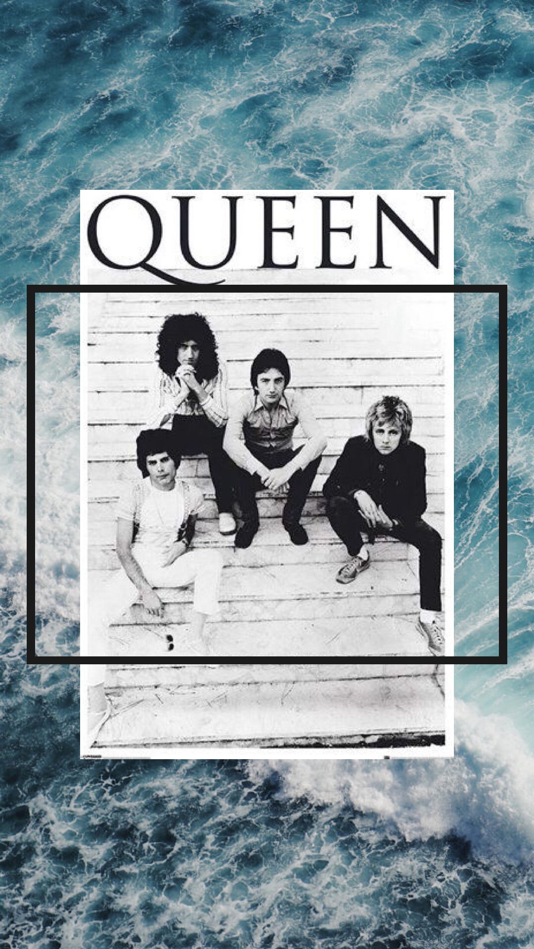 Queen Band Wallpapers