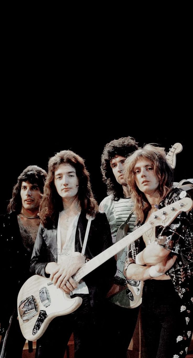 Queen Band Wallpapers