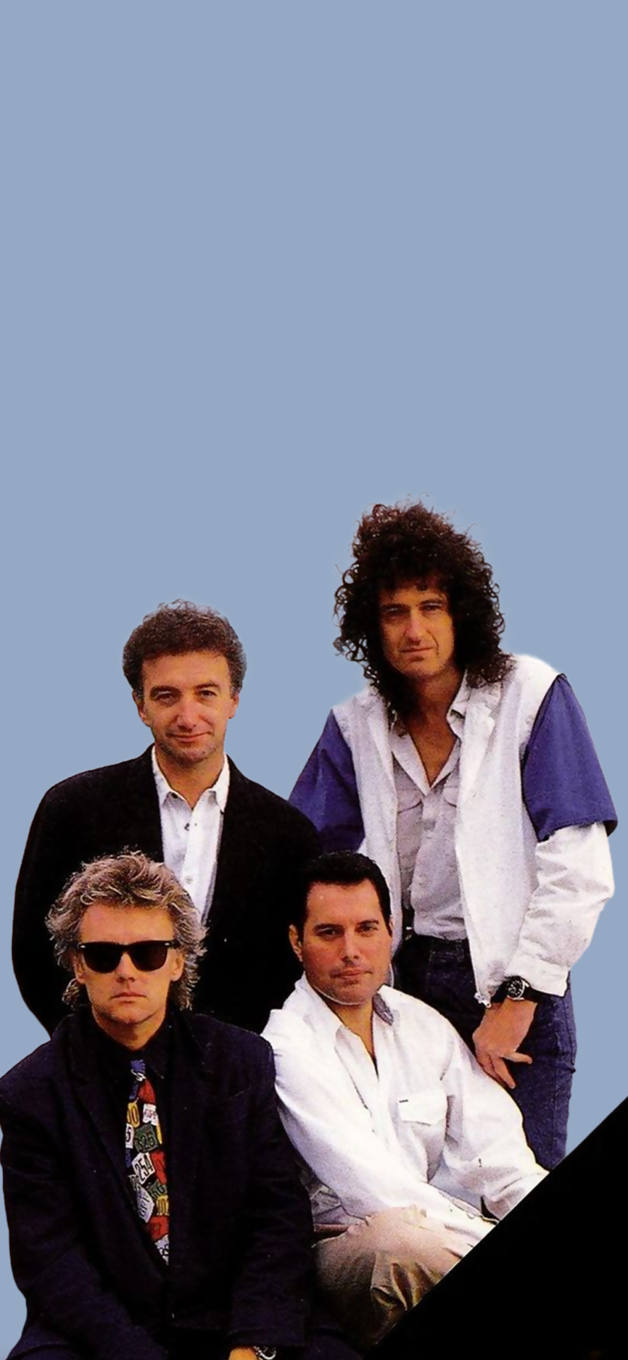 Queen Band Wallpapers