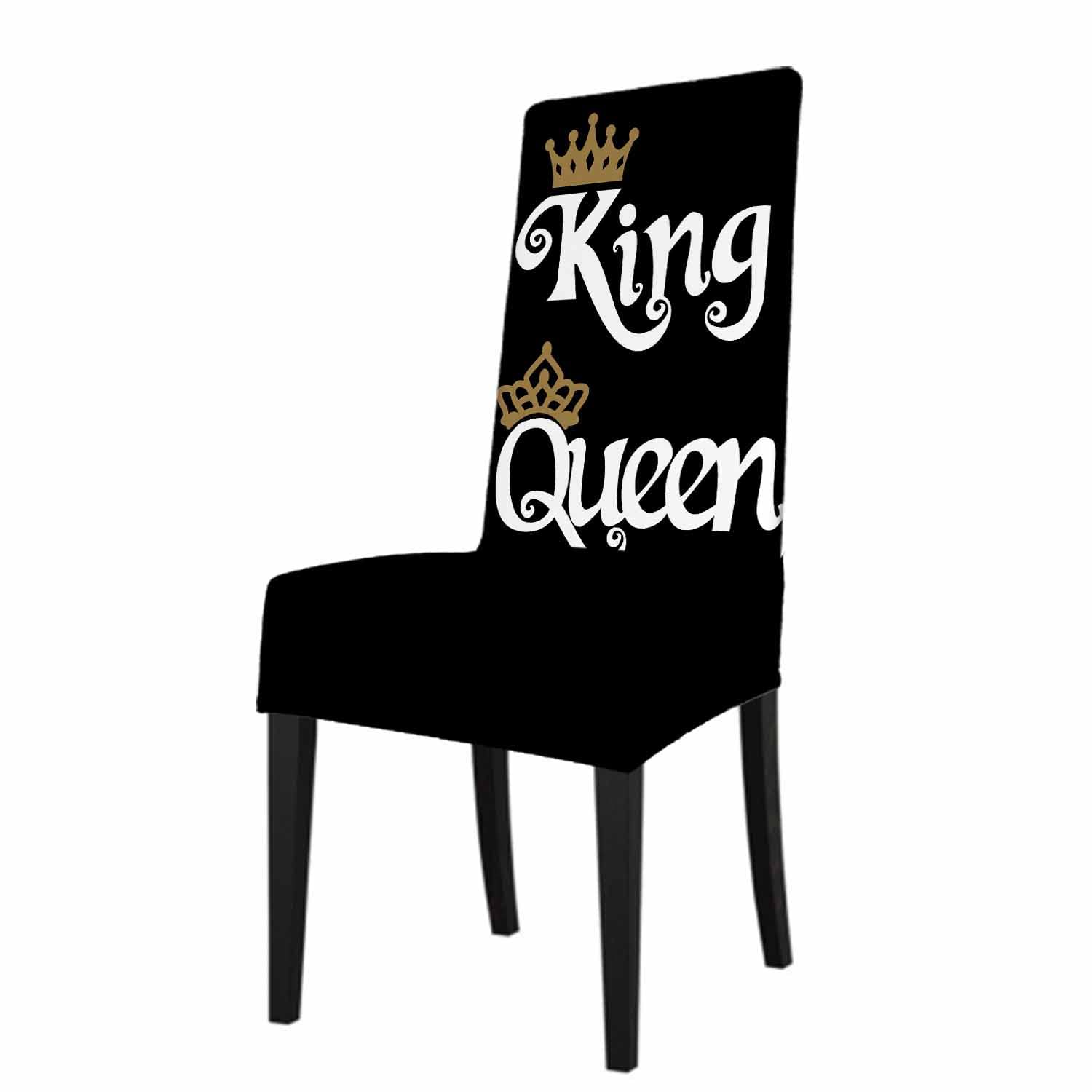 Queen Chair Background