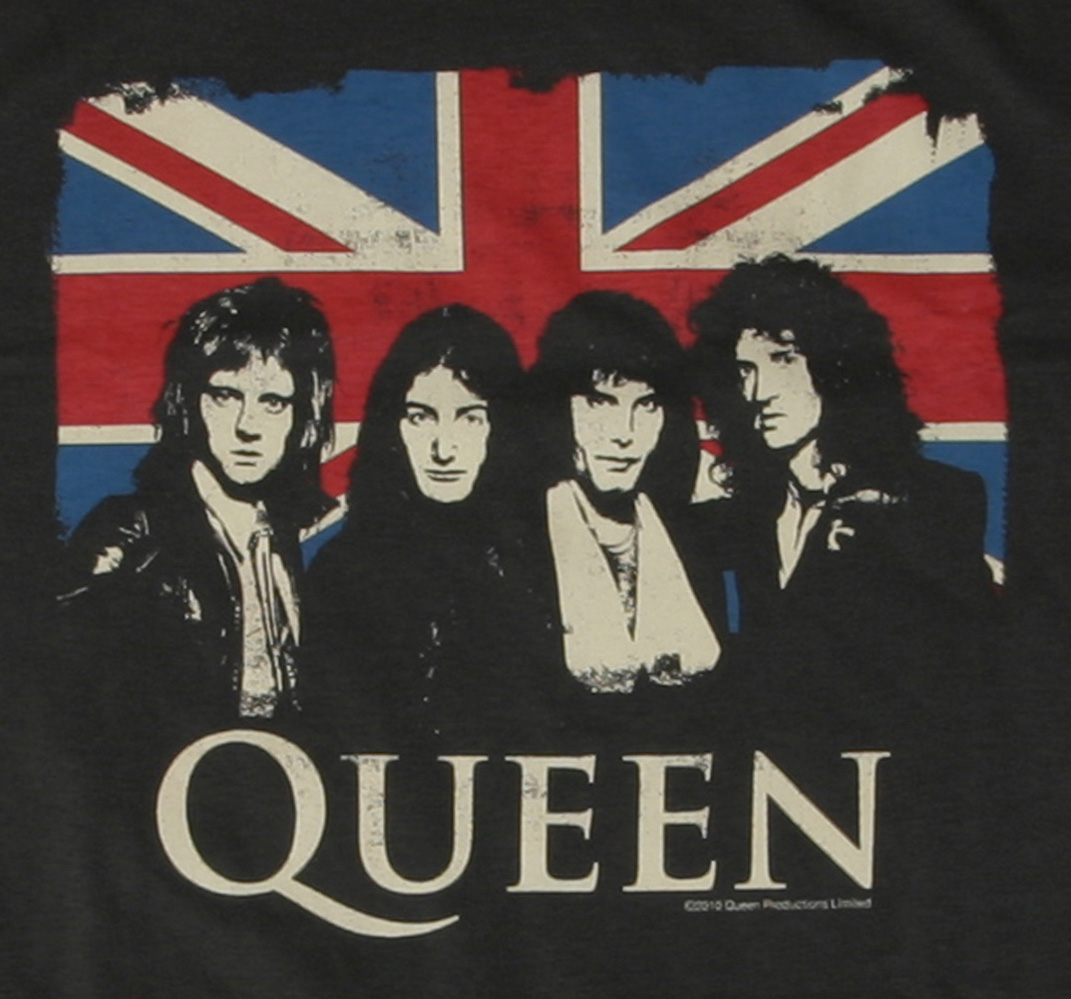 Queen Desktop Wallpapers