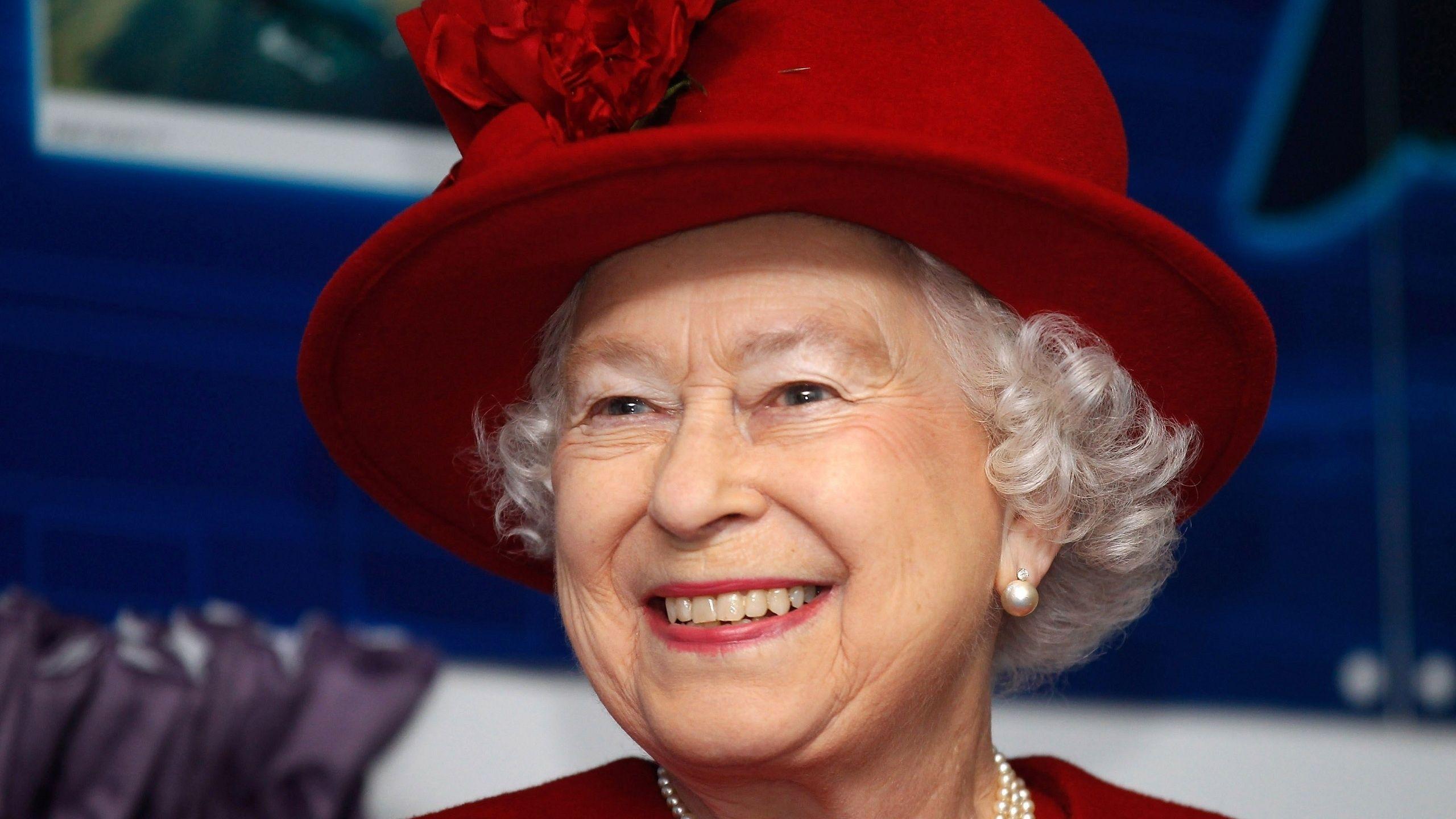 Queen Elizabeth II Wallpapers