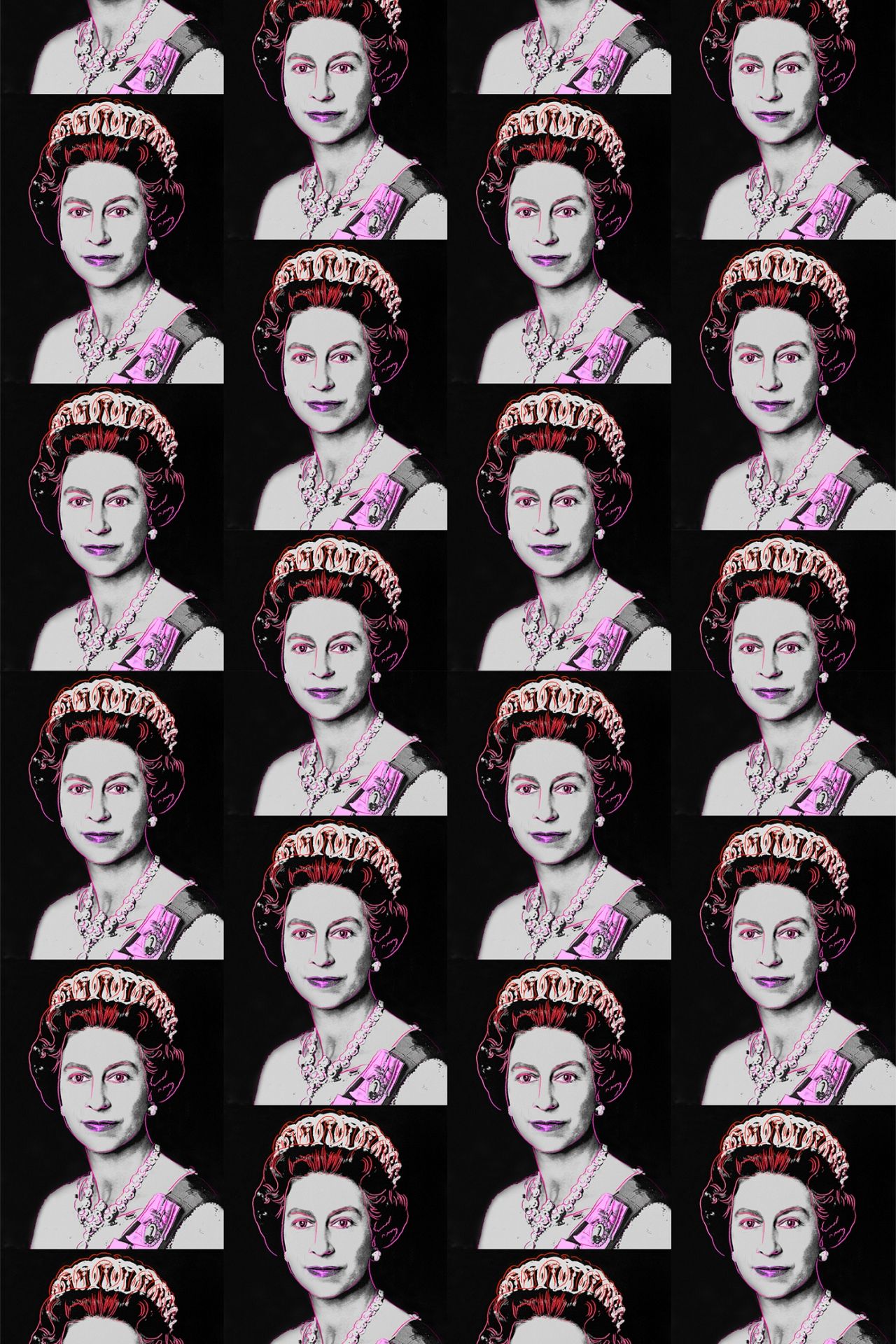 Queen Elizabeth II Wallpapers