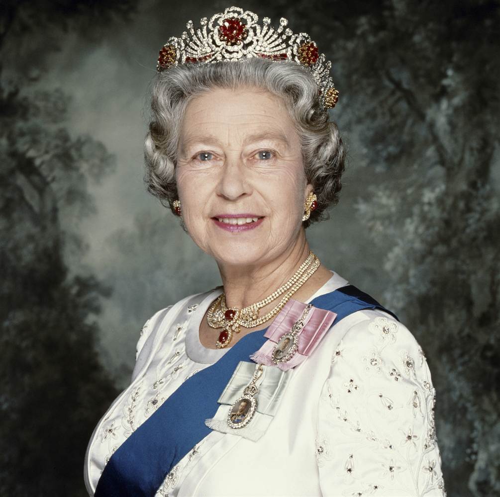 Queen Elizabeth II Wallpapers