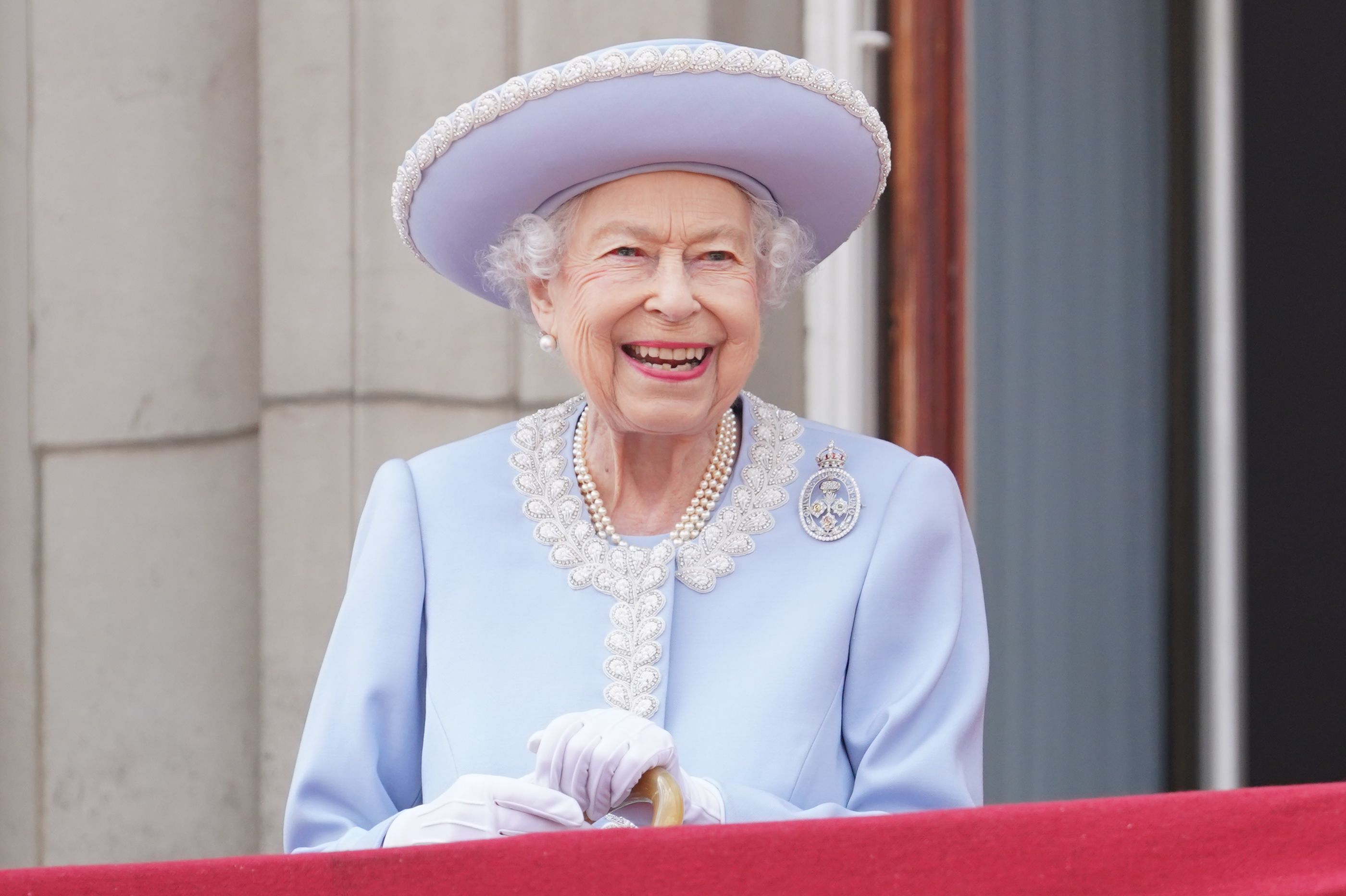 Queen Elizabeth II Wallpapers