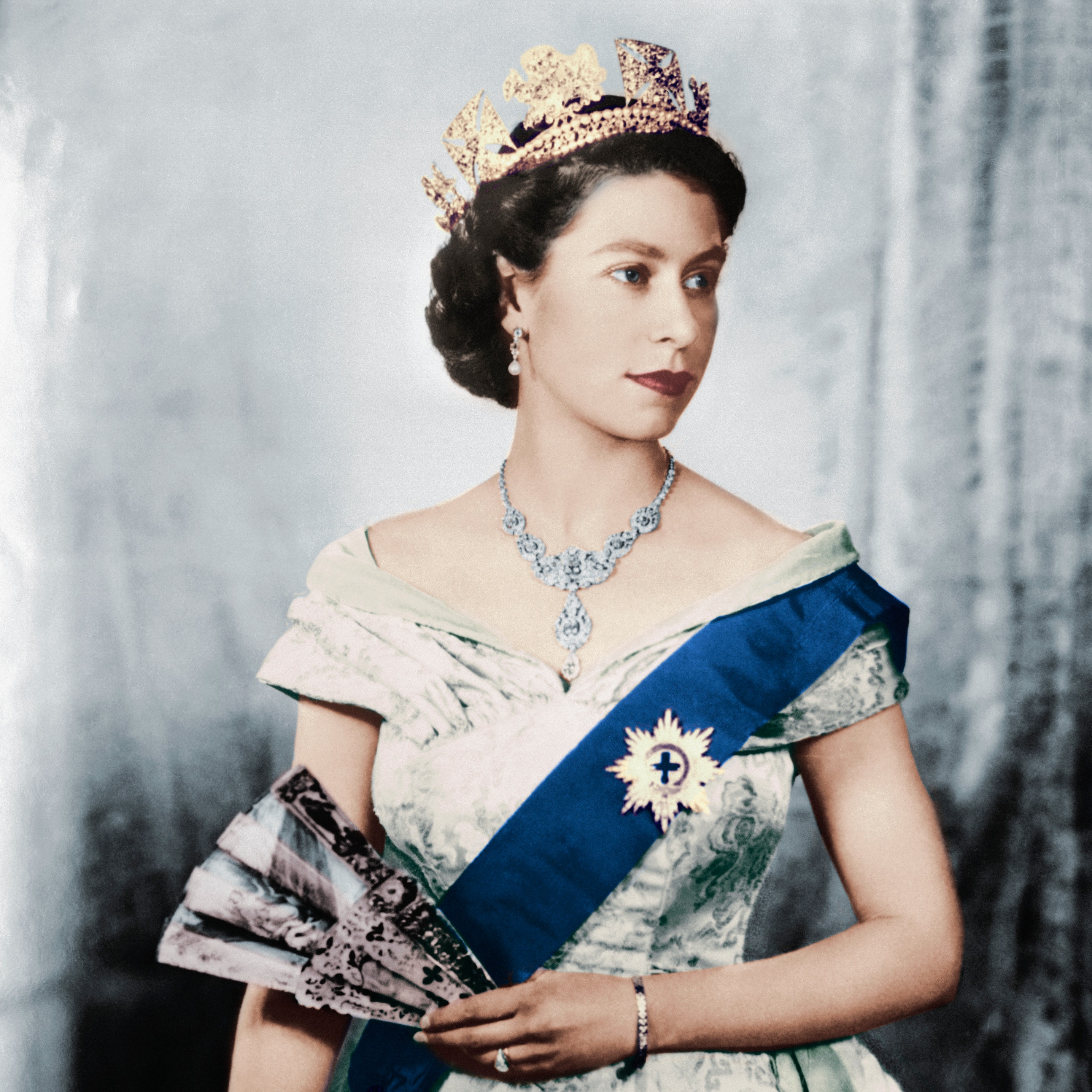 Queen Elizabeth II Wallpapers