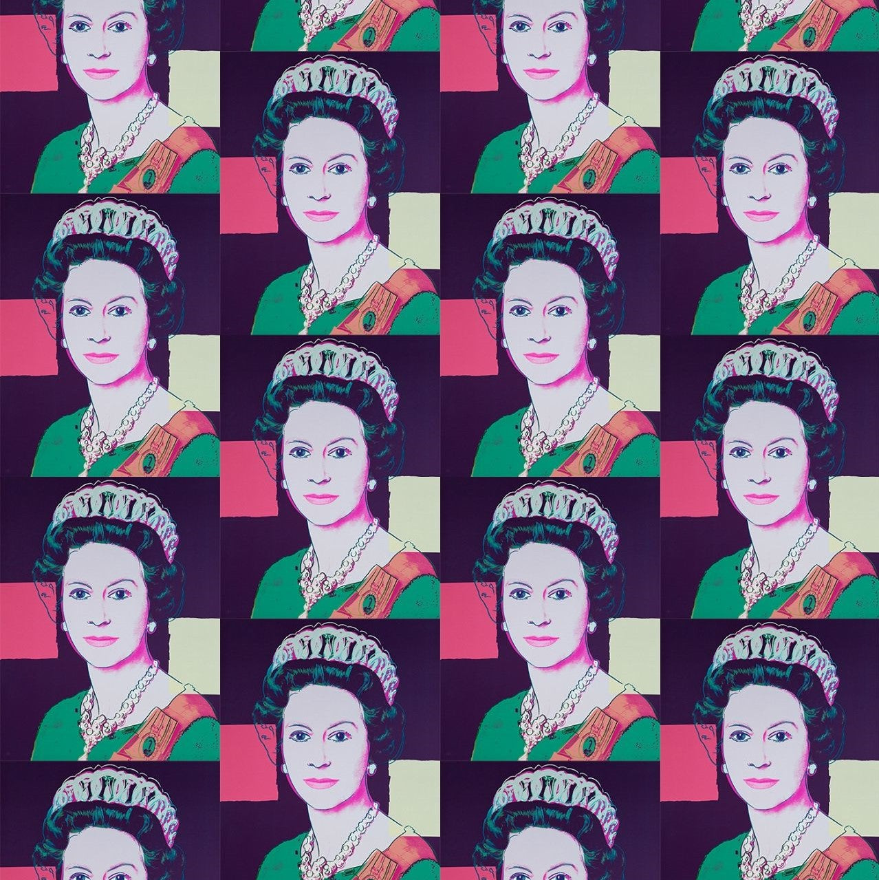 Queen Elizabeth II Wallpapers