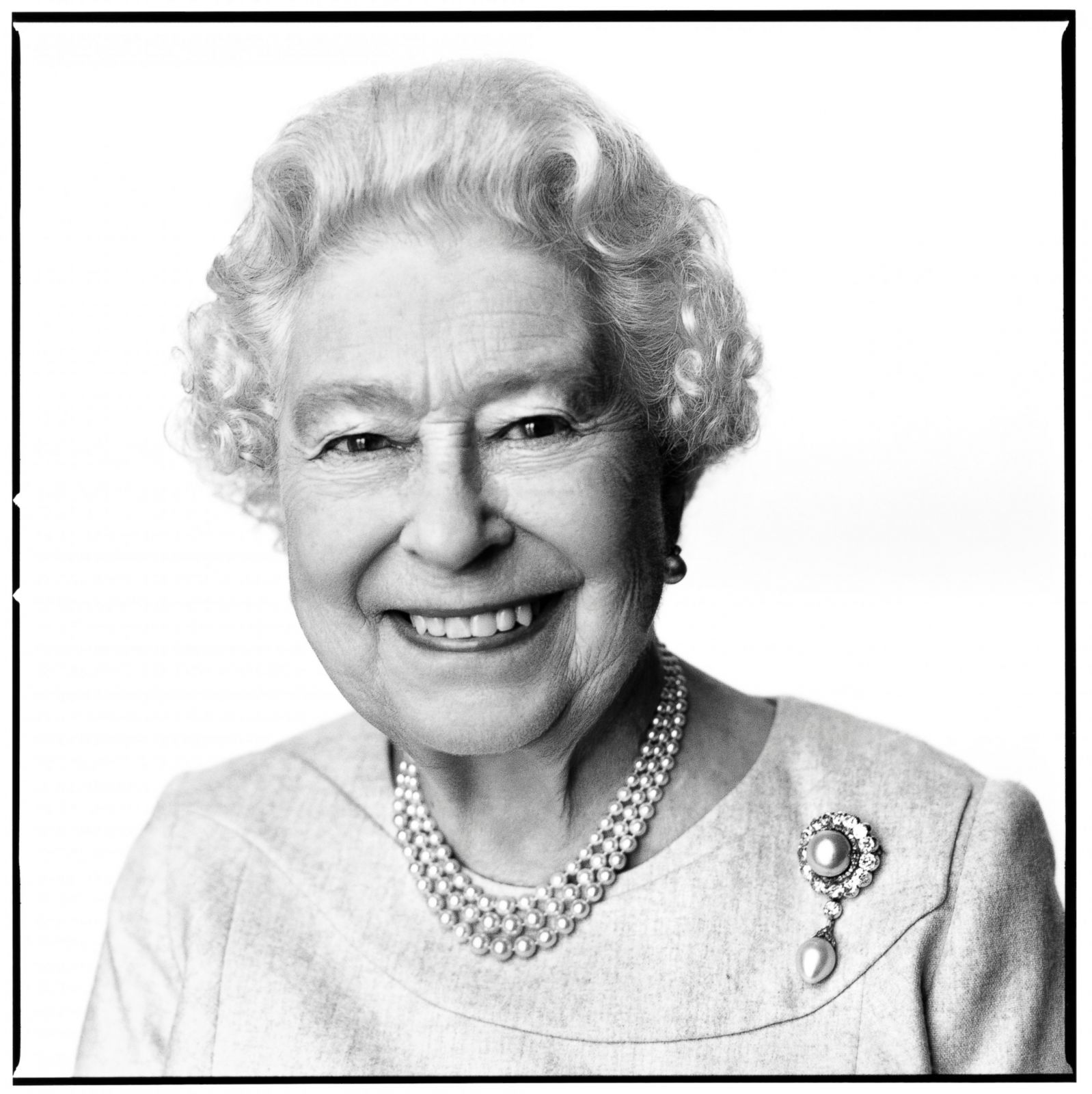 Queen Elizabeth II Wallpapers