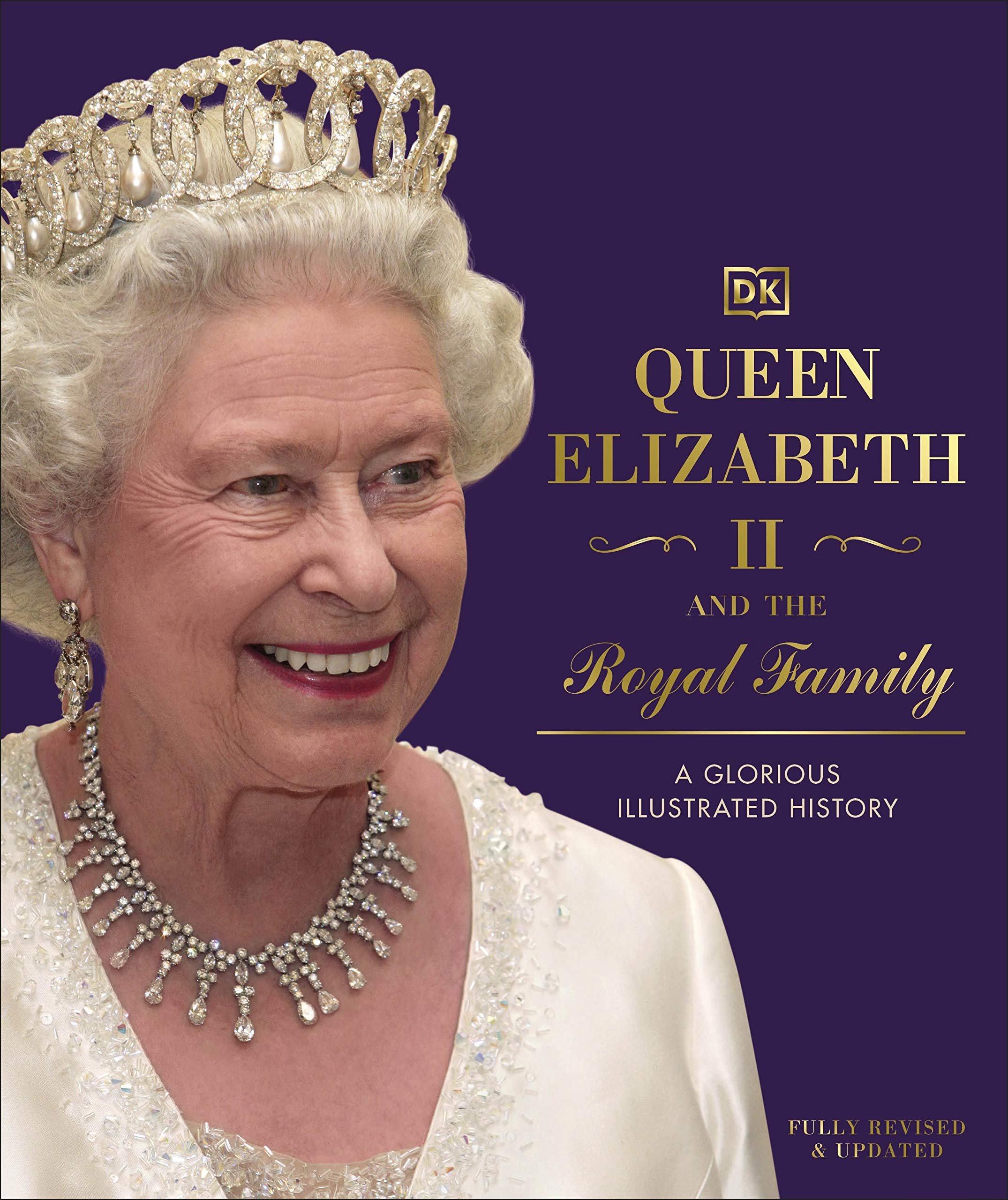 Queen Elizabeth II Wallpapers