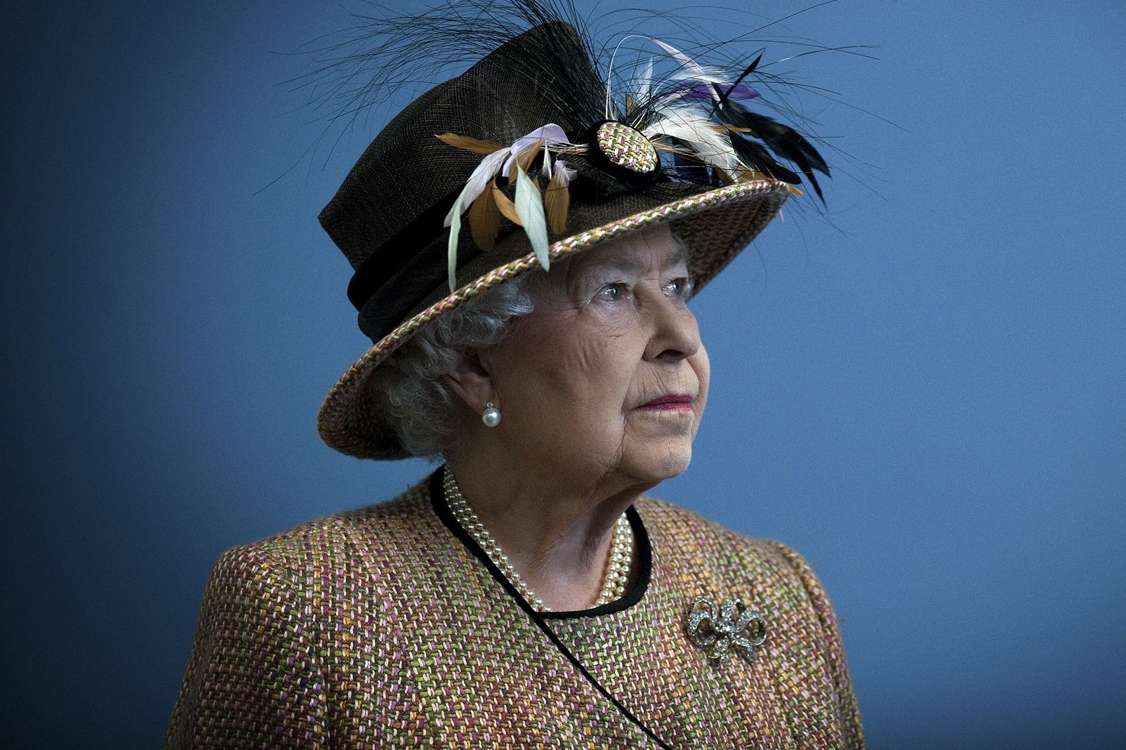 Queen Elizabeth II Wallpapers