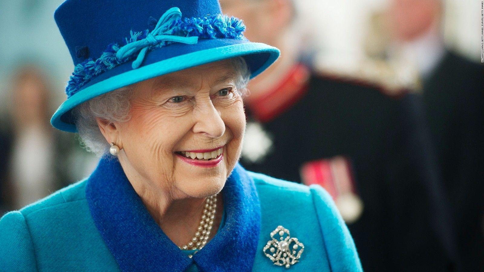 Queen Elizabeth Wallpapers