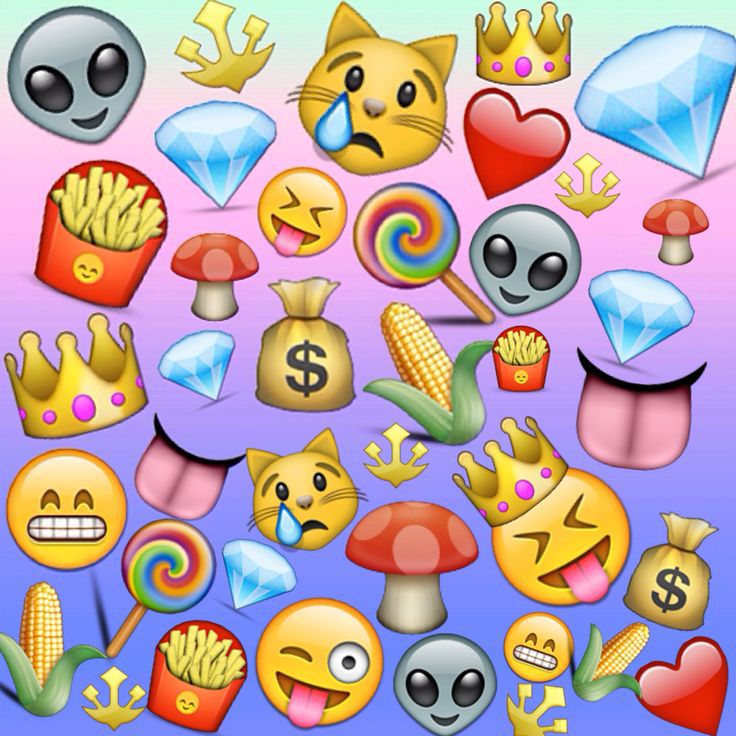 Queen Emoji Wallpapers