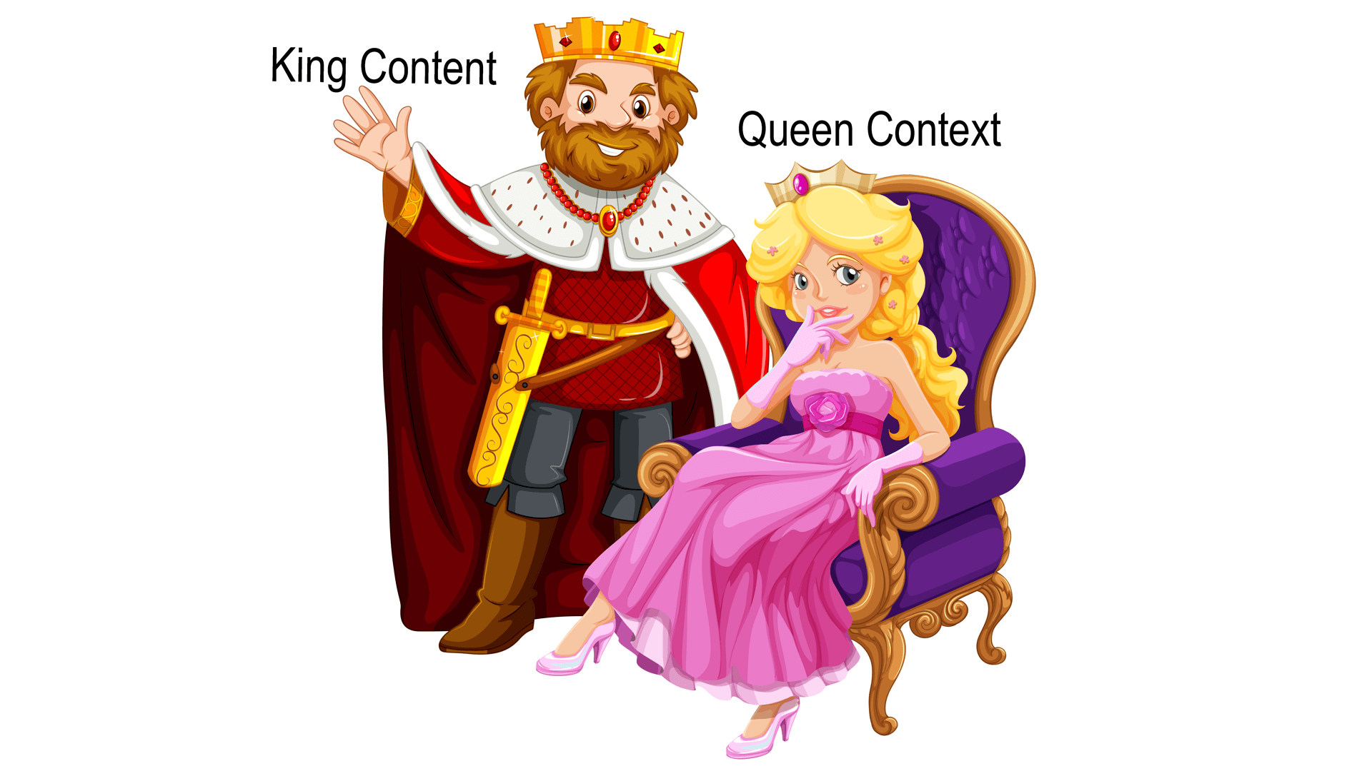 Queen Images Cartoon Wallpapers