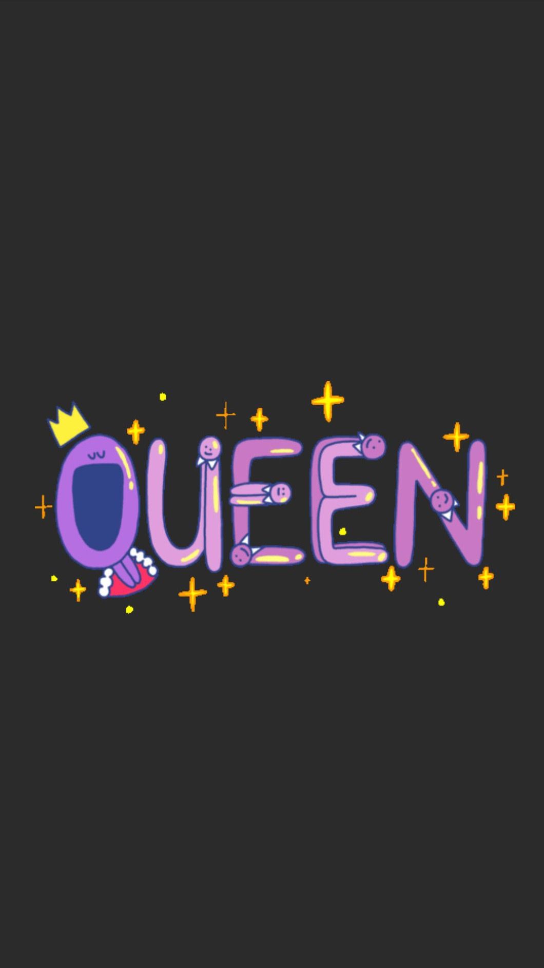 Queen Iphone Wallpapers