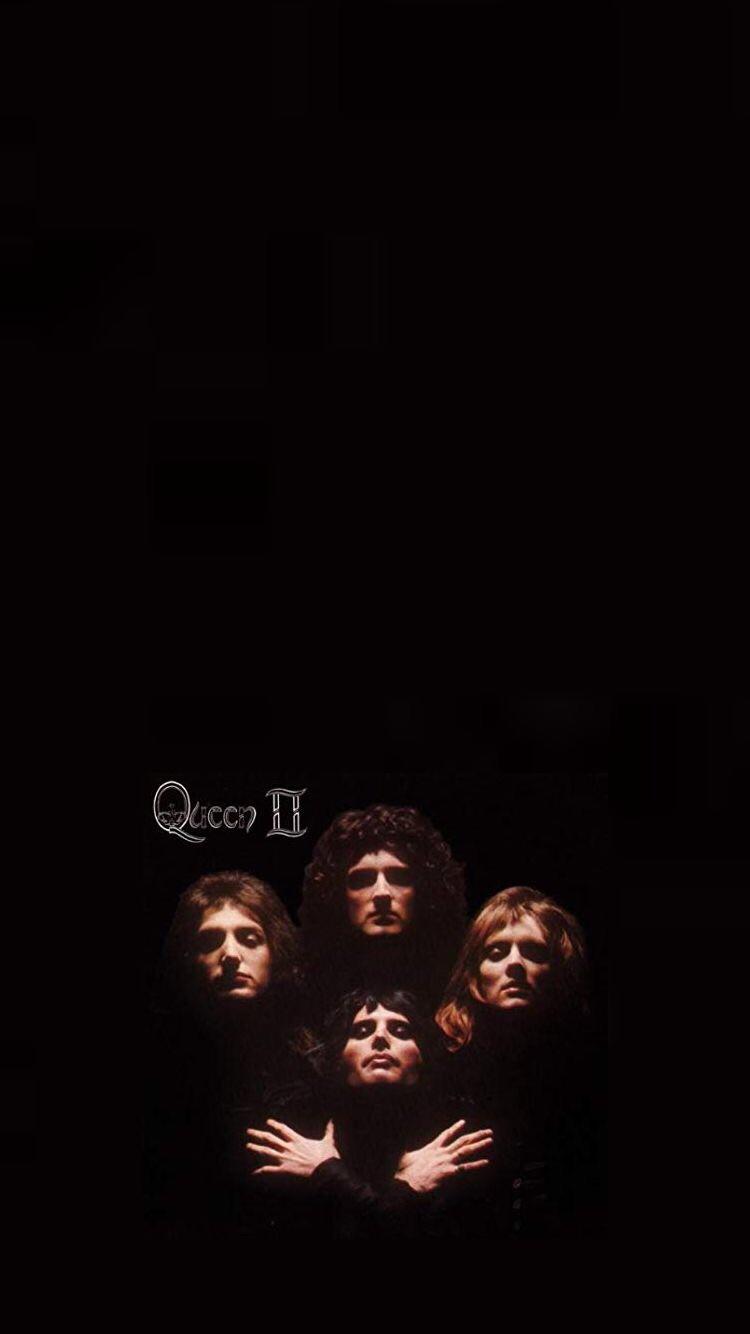 Queen Iphone Wallpapers