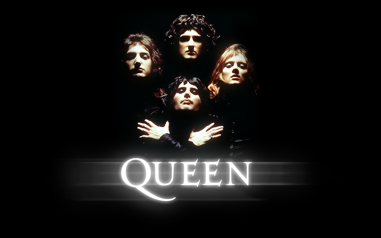 Queen Iphone Wallpapers