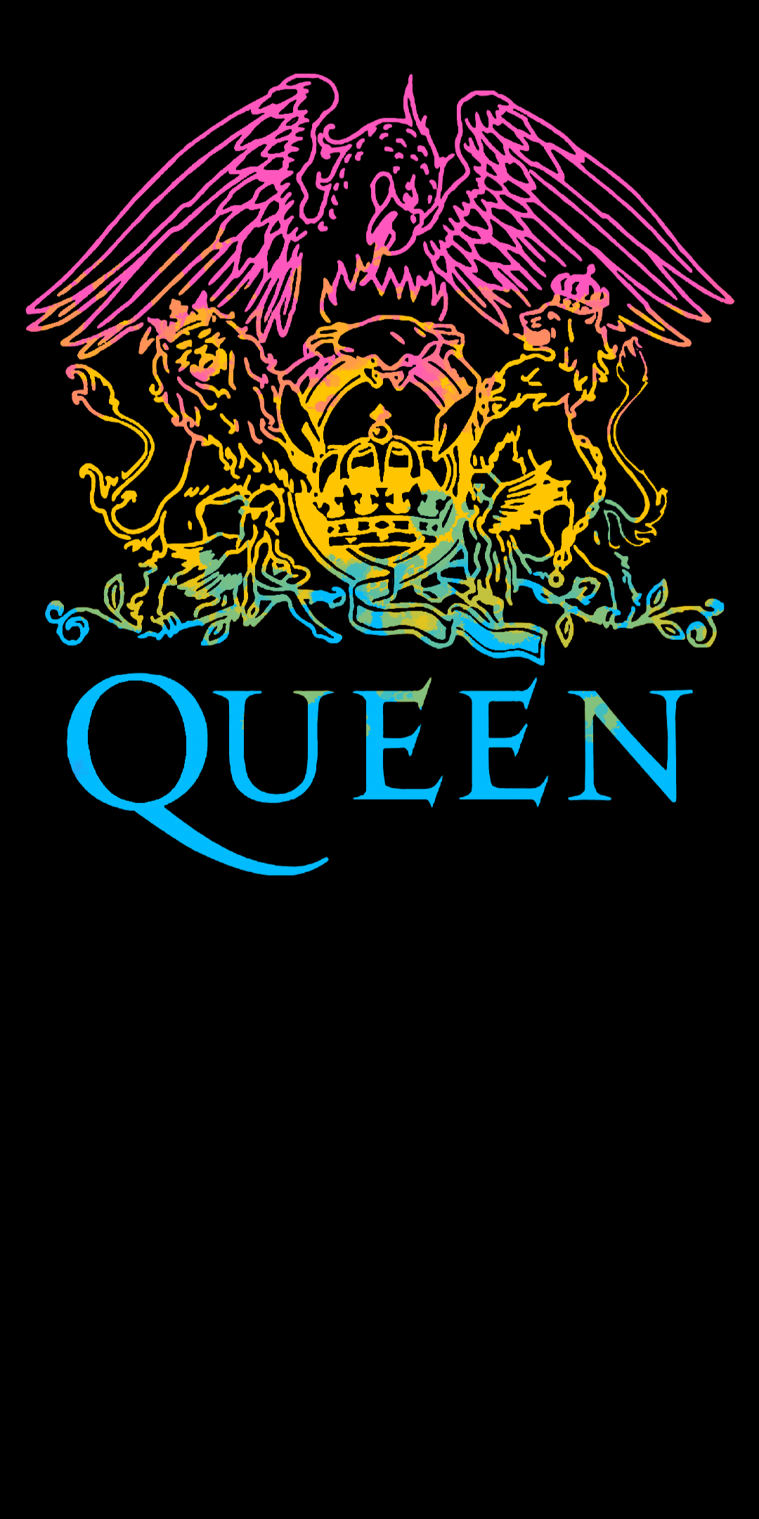 Queen Logo Wallpapers - Most Popular Queen Logo Wallpapers Backgrounds 