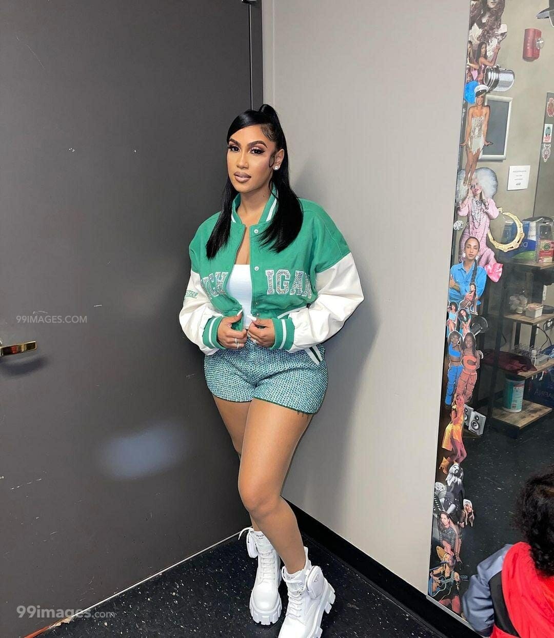 Queen Naija Wallpapers