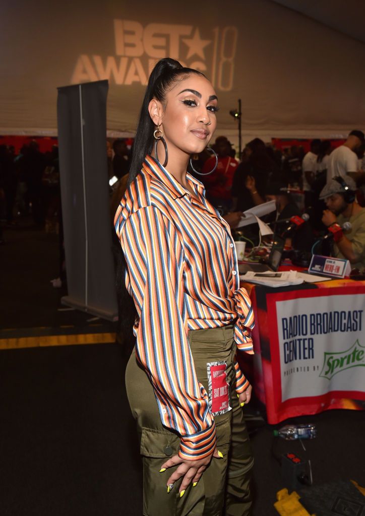 Queen Naija Wallpapers