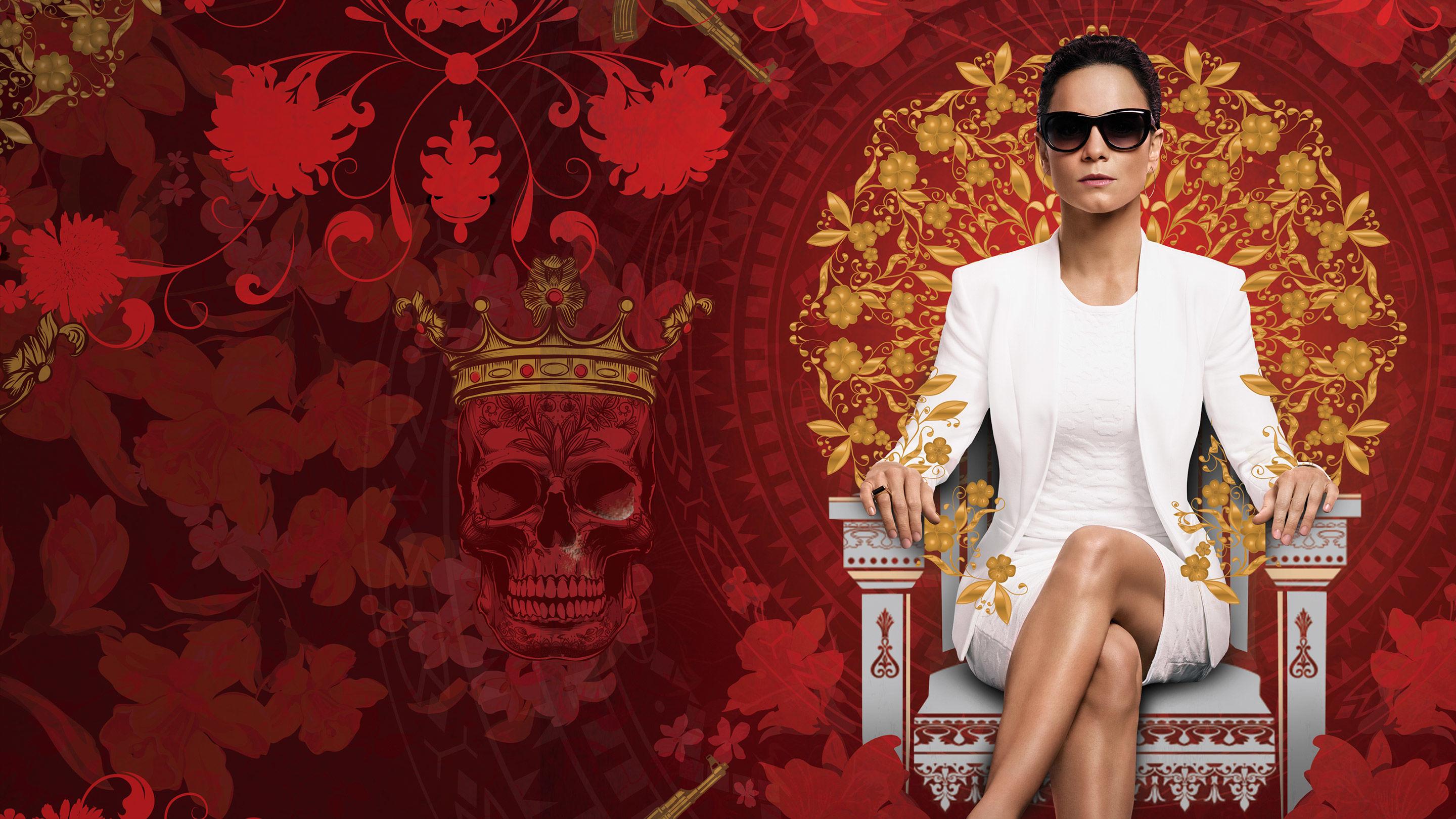 Queen Of The South Wallpapers