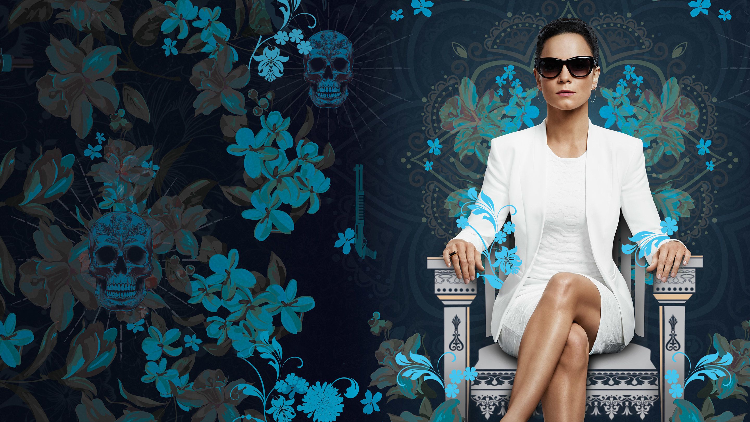 Queen Of The South Wallpapers