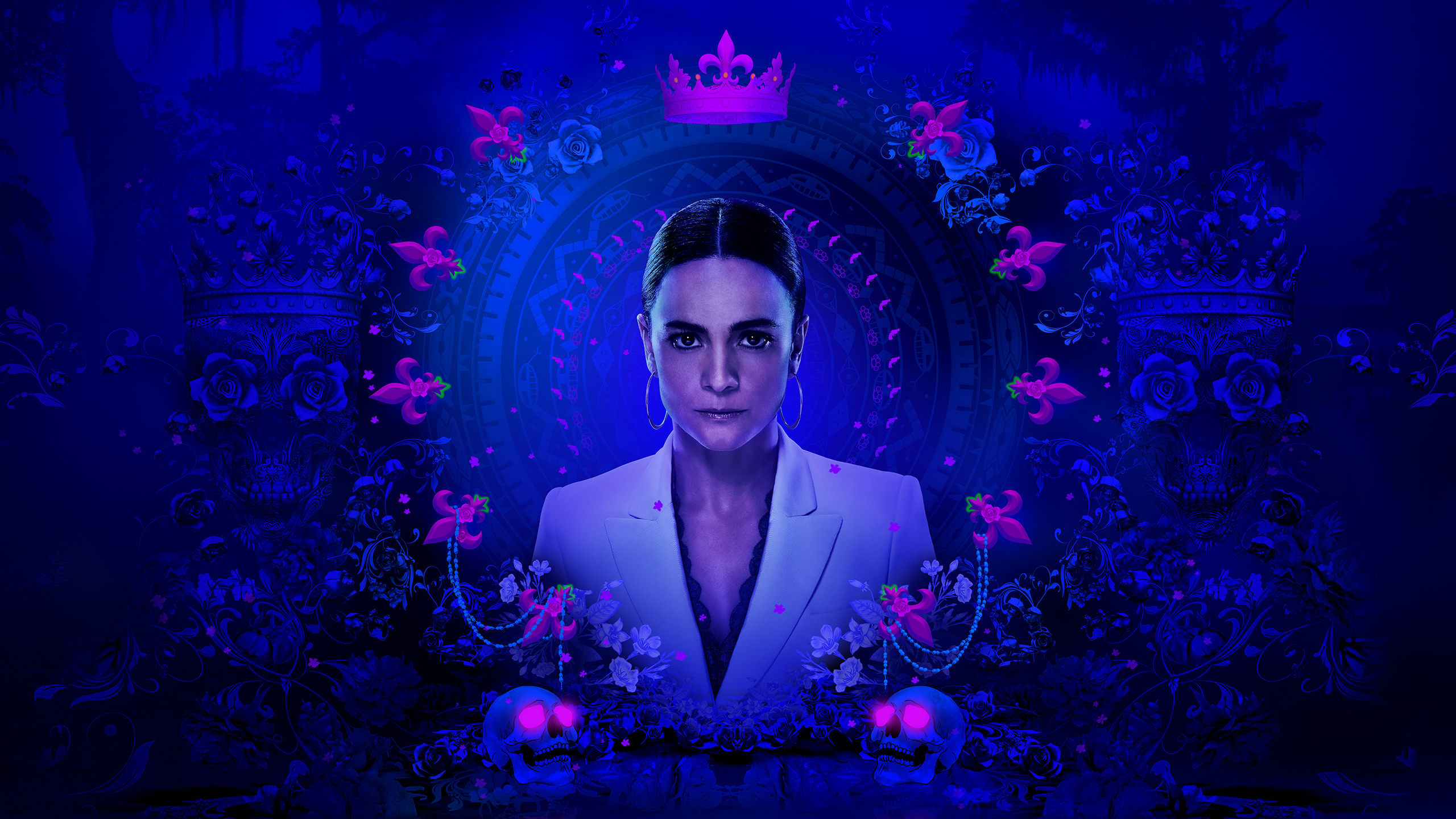 Queen Of The South Wallpapers