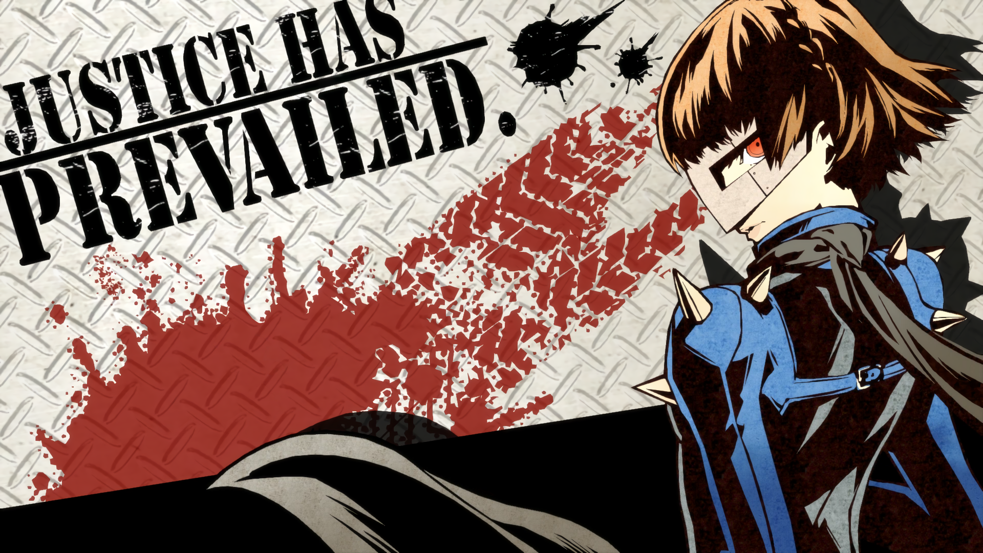 Queen Persona 5 Wallpapers