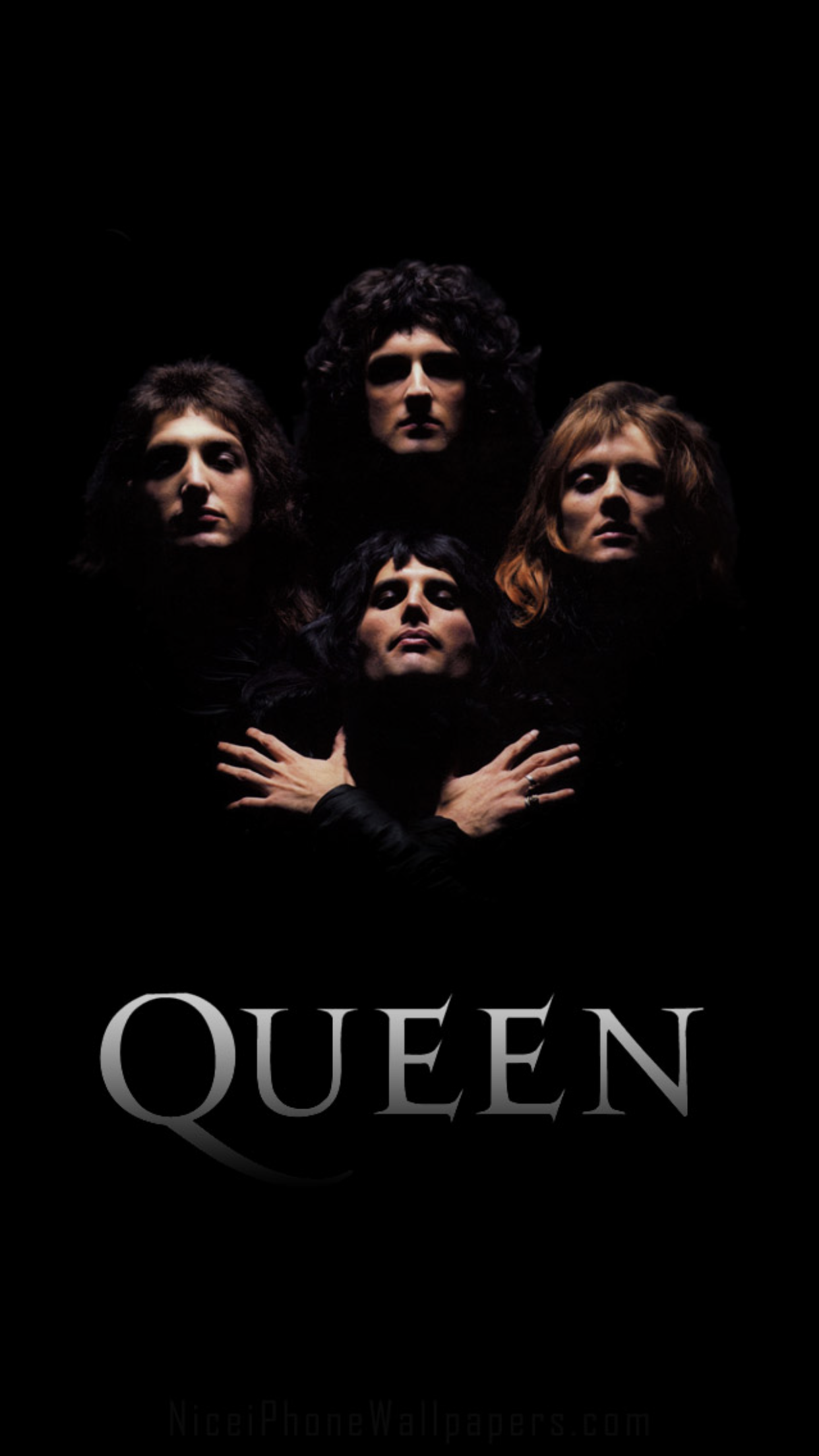 Queen Phone Wallpapers