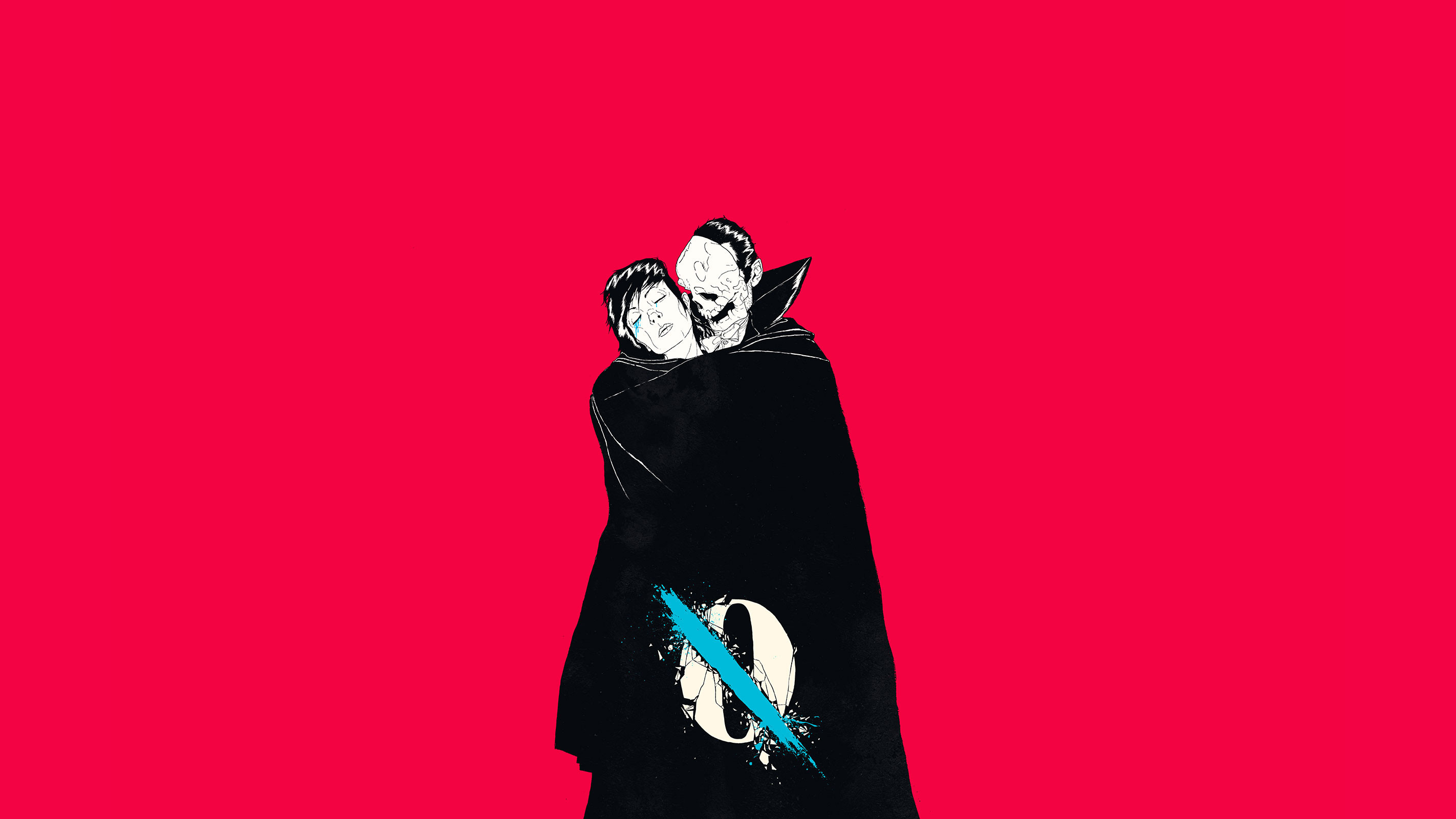 Queens Of The Stone Age Wallpapers