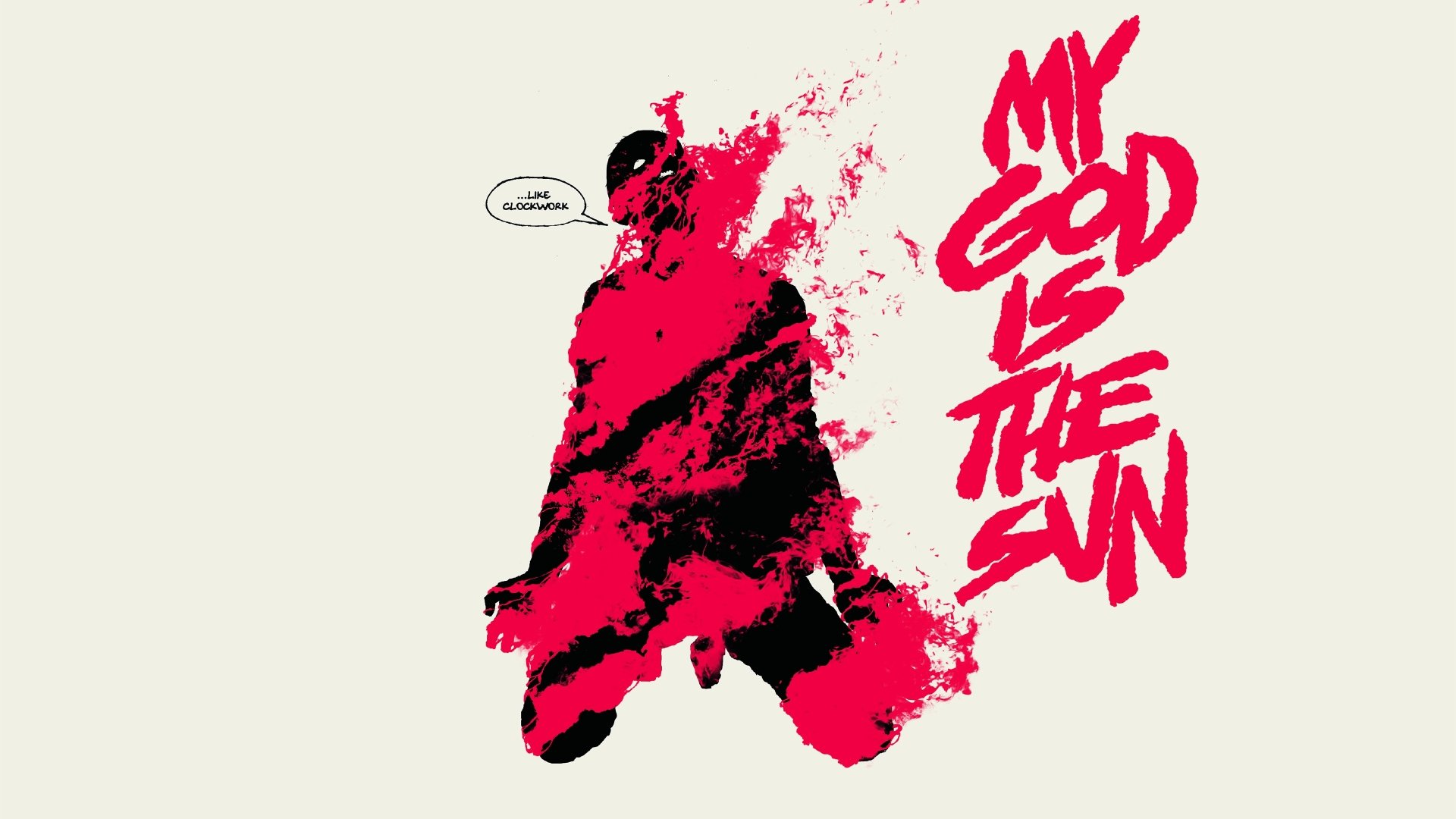 Queens Of The Stone Age Wallpapers